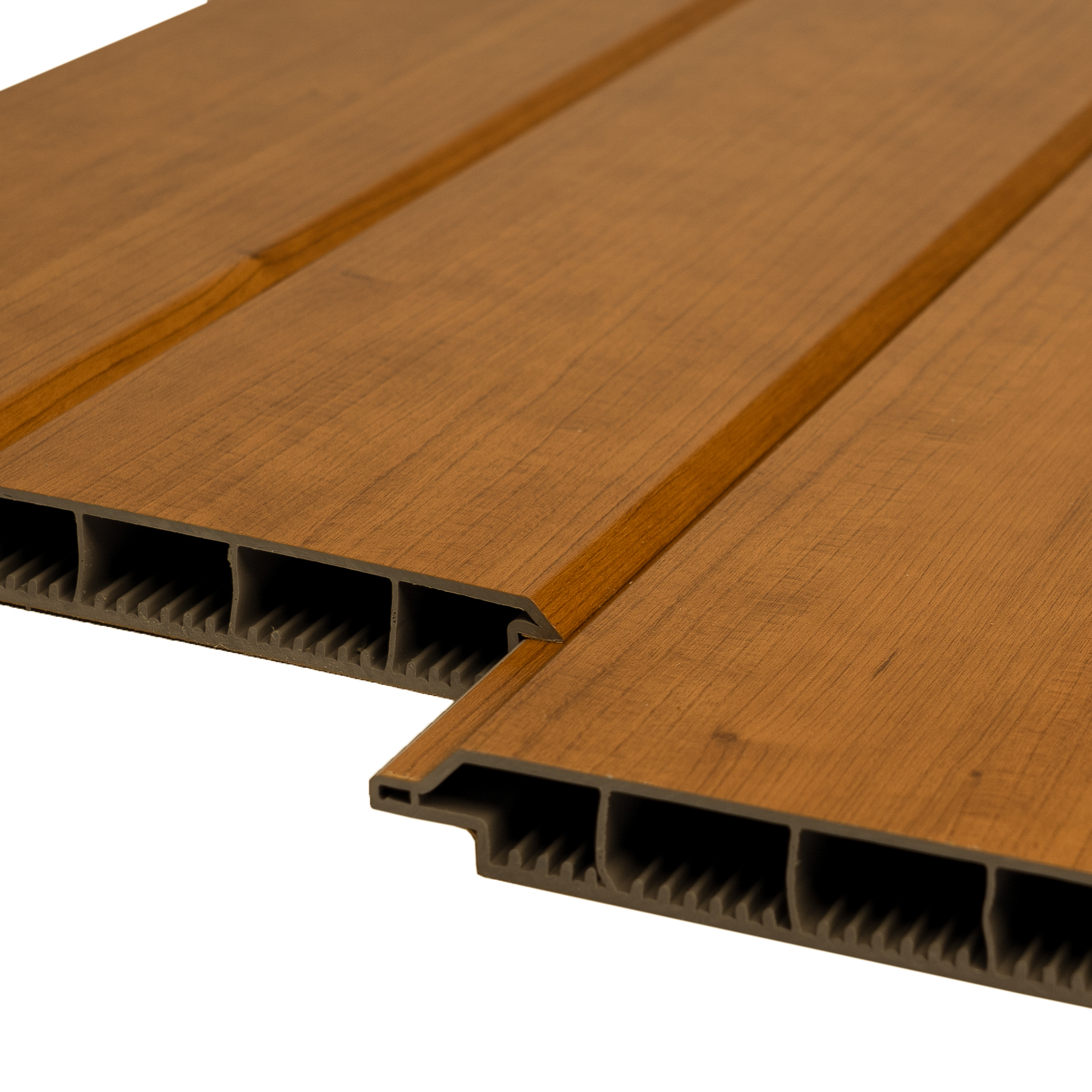 Torfüllung Kunststoff Rustic Cherry - Kunststoffbretter für Torfüllung 200 x 17 mm Hohlprofil Torfüllung Kunststoff Rustic Cherry - Kunststoffbretter für Torfüllung 200 x 17 mm Hohlprofil