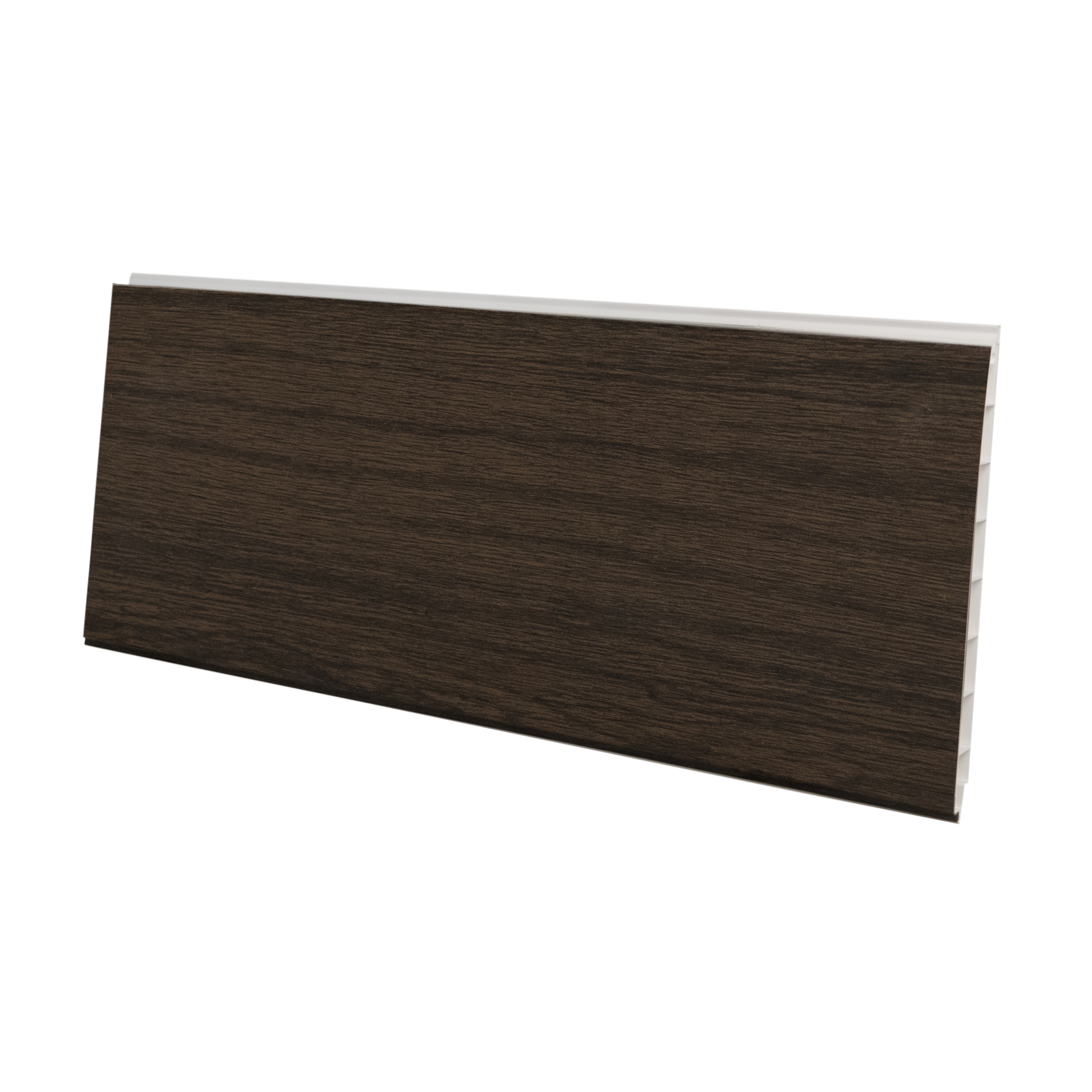 Verkleidungsprofil MIKUPAN® 200 Smart Fassaden & Dachkastenverkleidung - Mooreiche