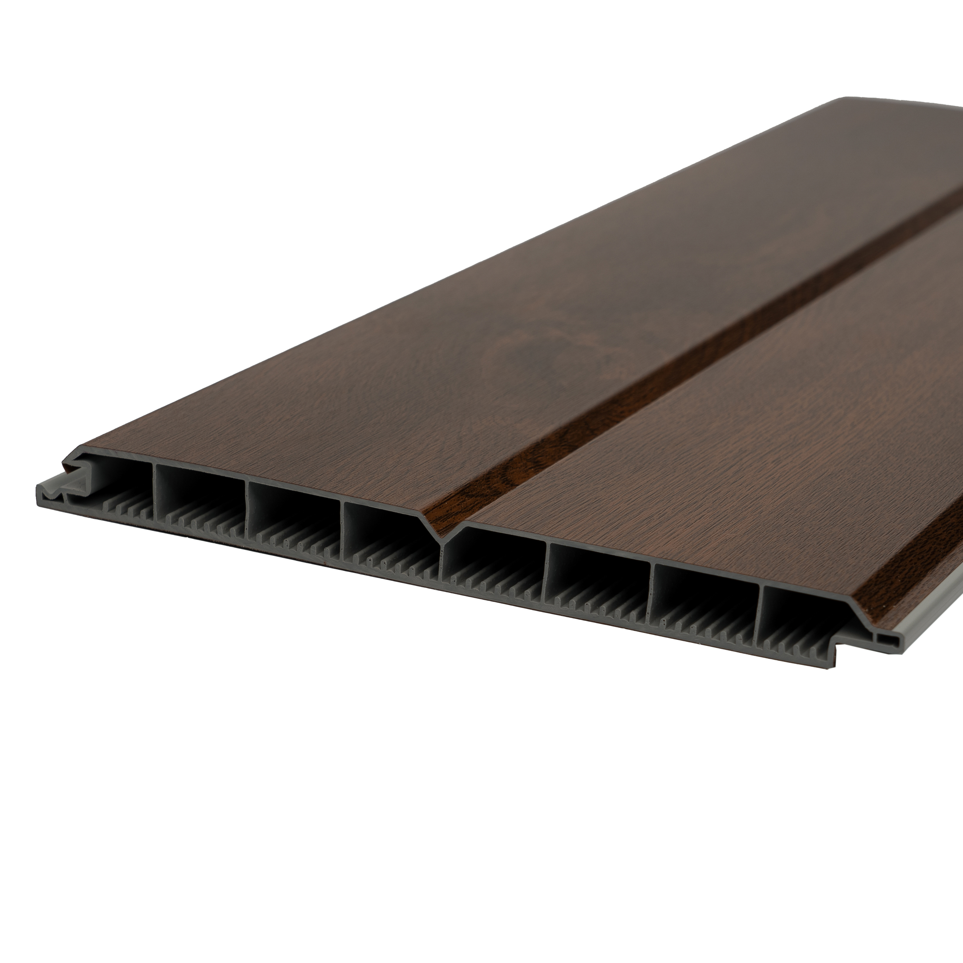 Torfüllung Kunststoff Nussbaum - Kunststoffbretter für Torfüllung 200 x 17 mm Hohlprofil Torfüllung Kunststoff Nussbaum - Kunststoffbretter für Torfüllung 200 x 17 mm Hohlprofil