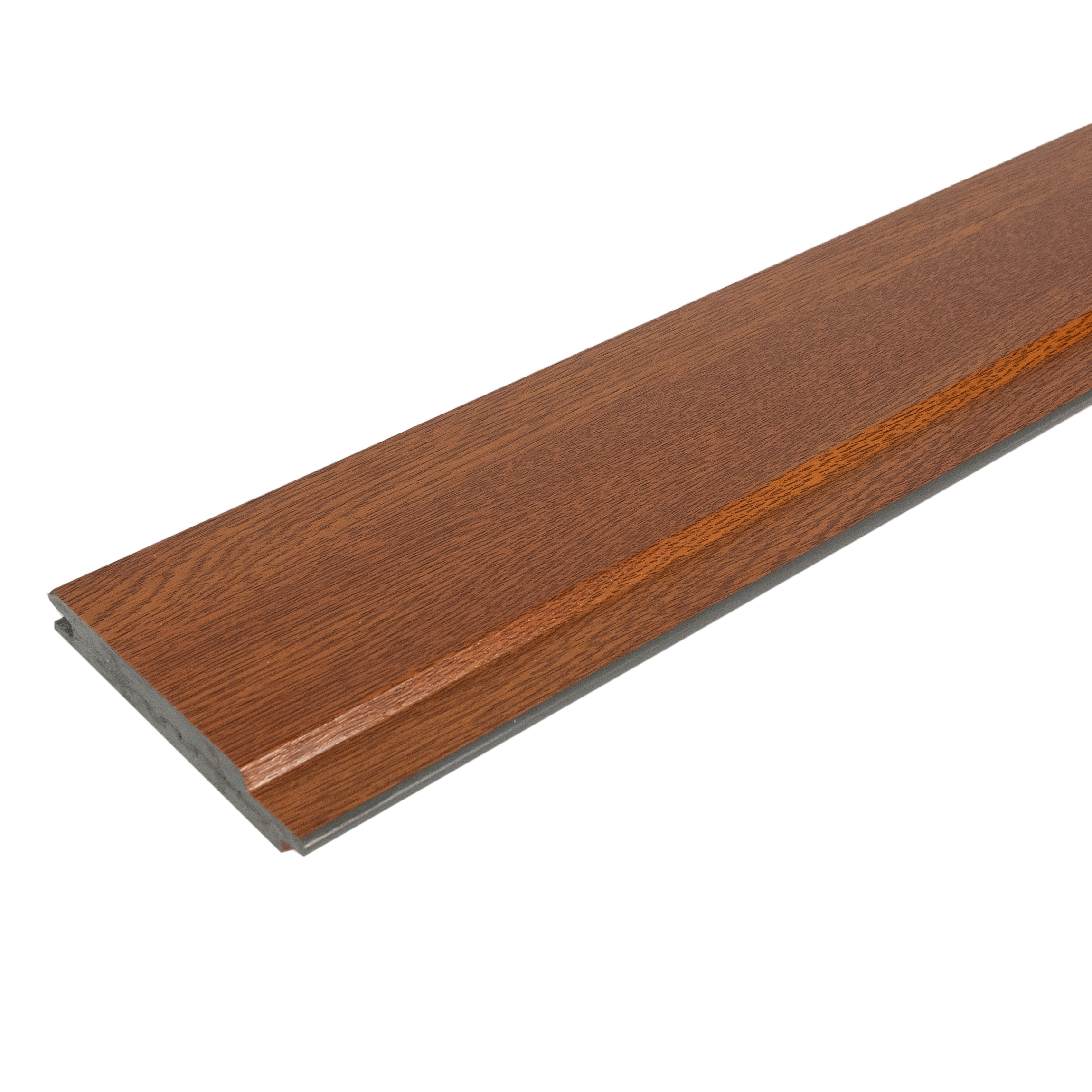 Mikupan® 90 Kunststoffpaneele für Torfüllung und Zäune | Golden Oak