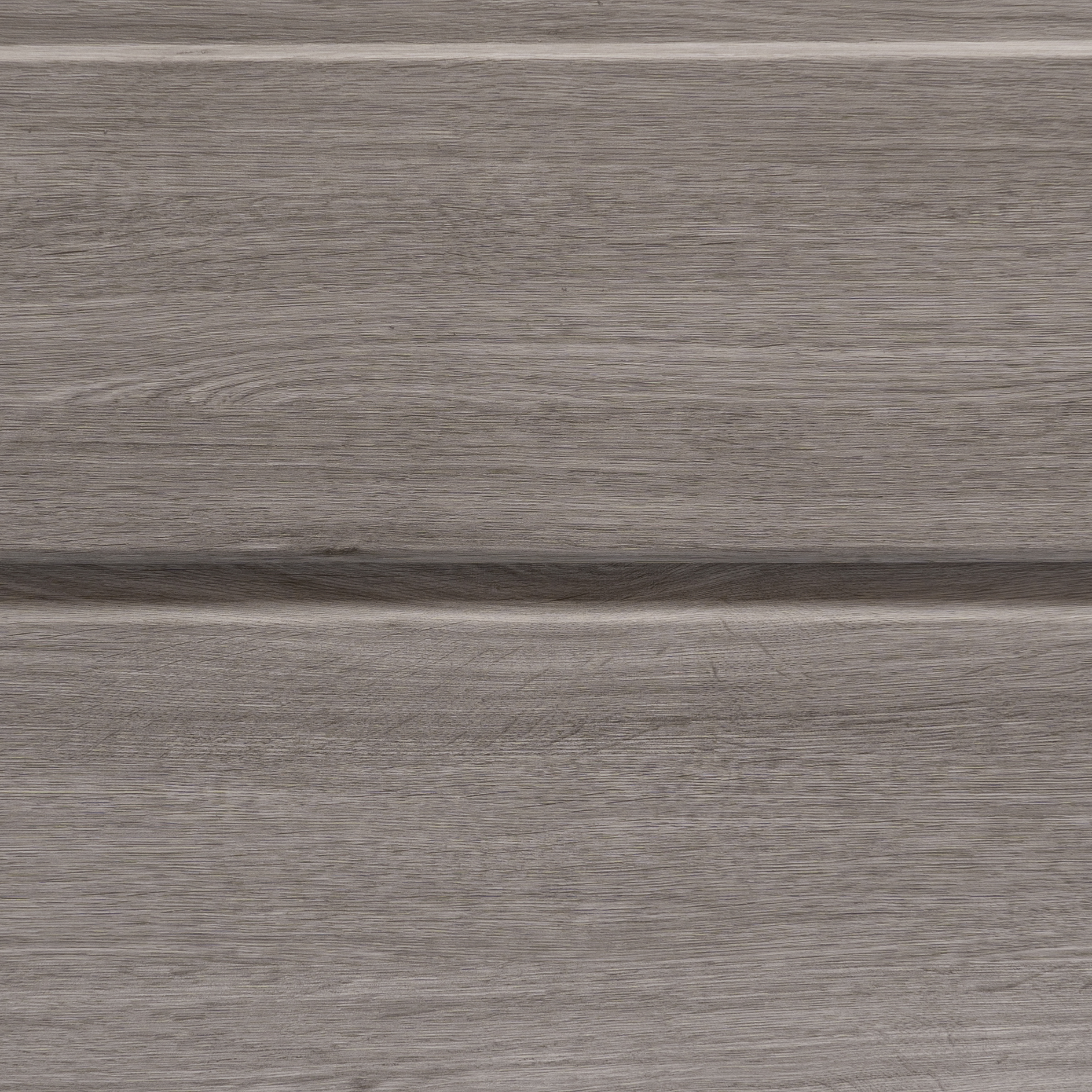 Rhombusleiste Kunststoff MIKUPAN® 180 Flex Rhombusfassade Grey Amanita Oak Super Matt