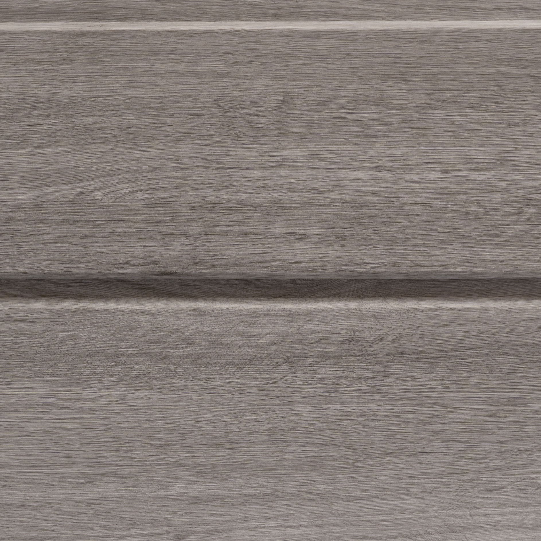 Rhombusleiste Kunststoff MIKUPAN® 180 Flex Rhombusfassade Grey Amanita Oak Super Matt - ohne Schattenfuge Rhombusleiste Kunststoff MIKUPAN® 180 Flex Rhombusfassade Grey Amanita Oak Super Matt - ohne Schattenfuge