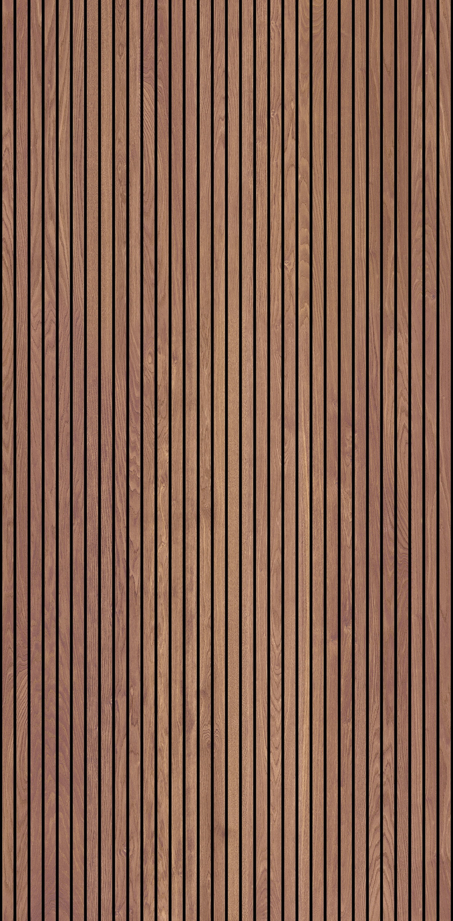 Wandverkleidung Bad Aluverbund - Wildeiche Lamelle | ALUCOM® Design Interieur Wandverkleidung Bad Aluverbund - Wildeiche Lamelle | ALUCOM® Design Interieur