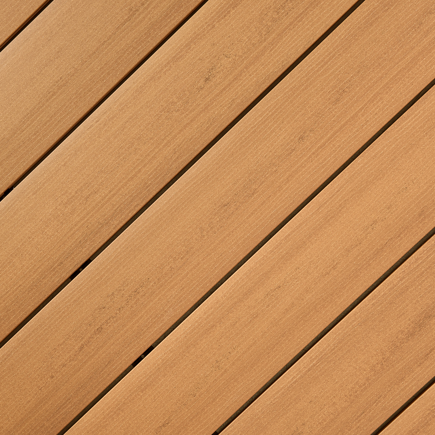 WPC Terrassendielen NATURinFORM DIE SMARTE Eichenbraun 5.000 mm