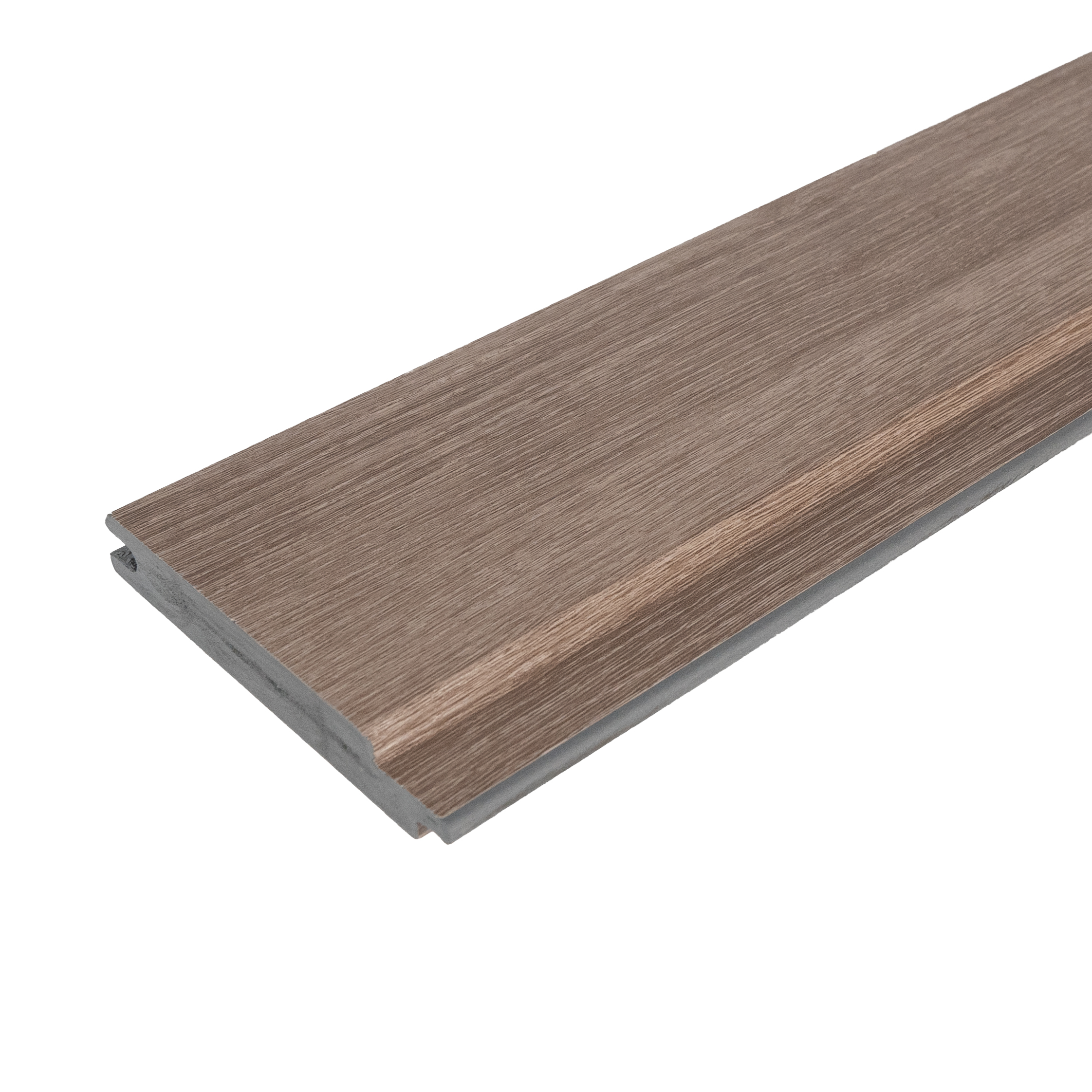 Mikupan® 90 Kunststoffpaneele für Torfüllung und Zäune | Sheffield Oak Grey