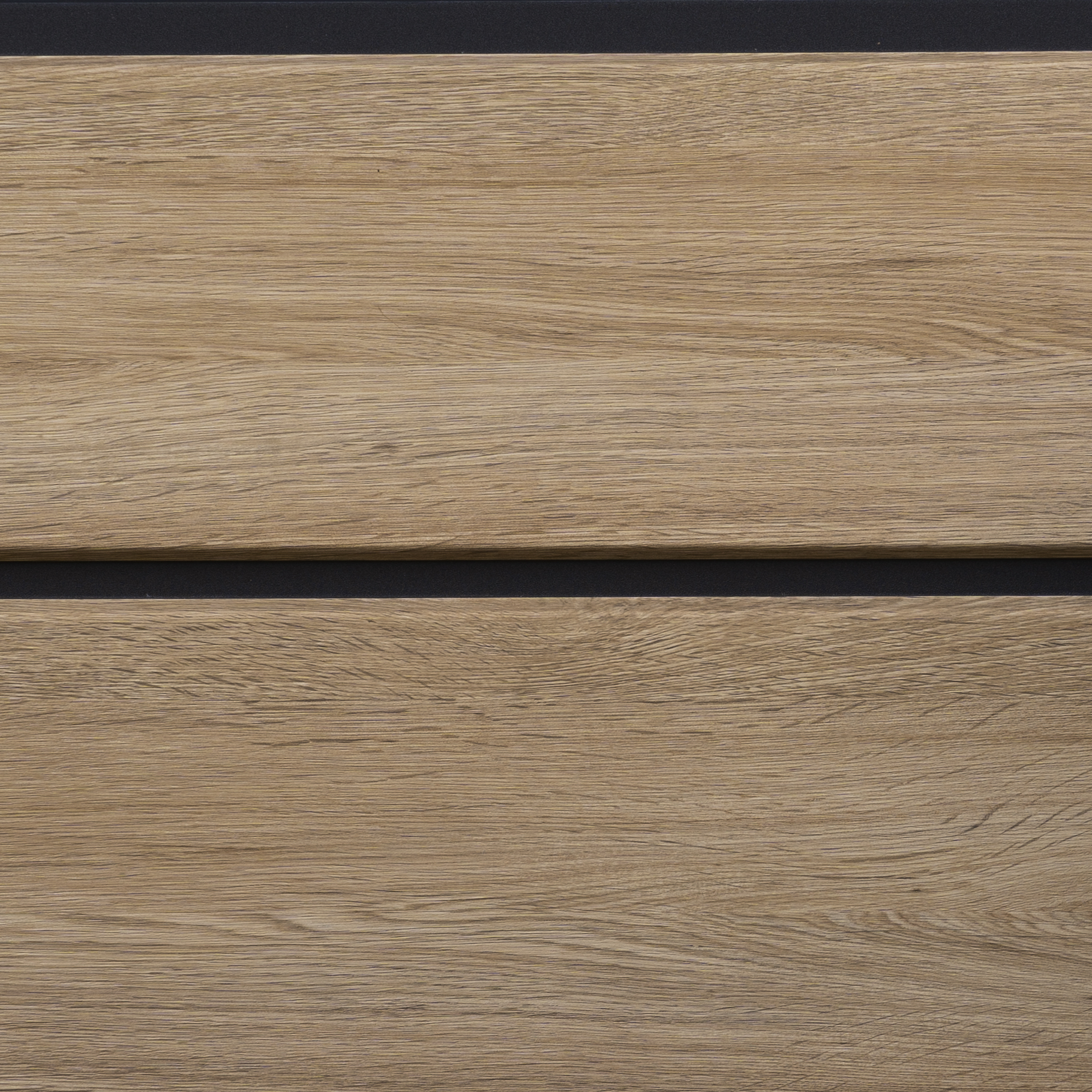 Rhombusleiste Kunststoff MIKUPAN® 180 Flex Rhombusfassade Coriander Oak Super Matt - Schattenfuge Rhombusleiste Kunststoff MIKUPAN® 180 Flex Rhombusfassade Coriander Oak Super Matt - Schattenfuge