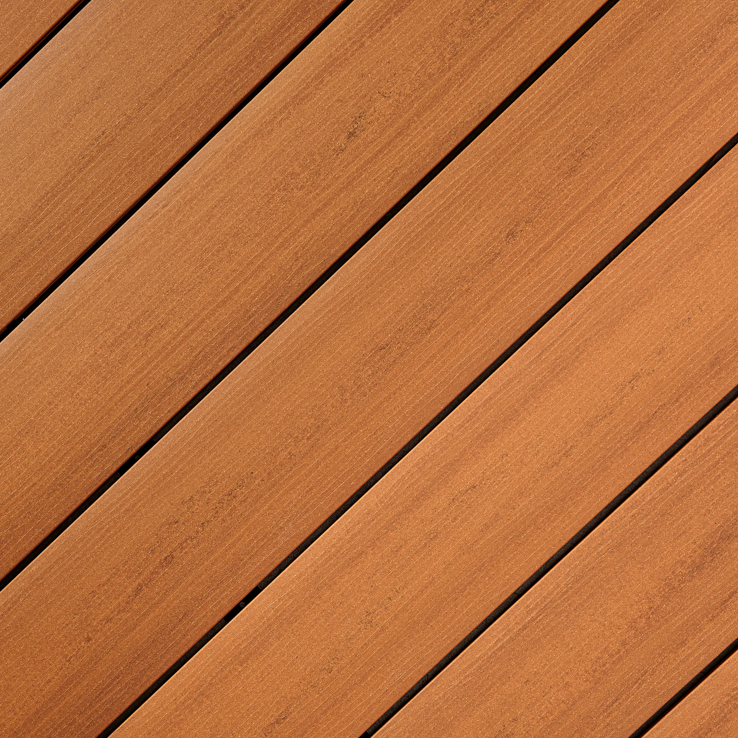 WPC Terrassendielen NATURinFORM DIE SMARTE Bernsteinbraun 6.000 mm