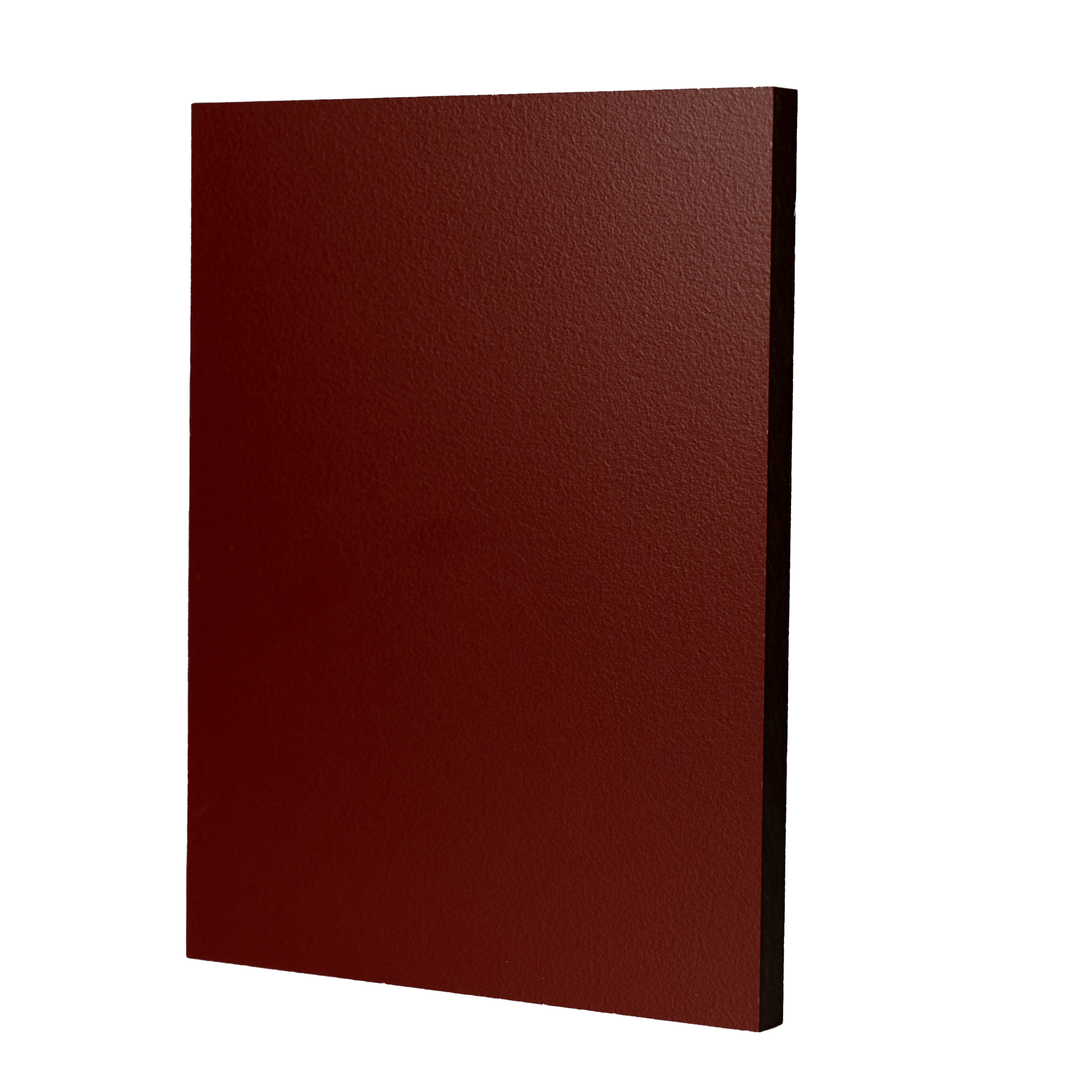 HPL Platten | Oxid Rot  - Kronoart® Premium Color HPL Platten | Oxid Rot  - Kronoart® Premium Color