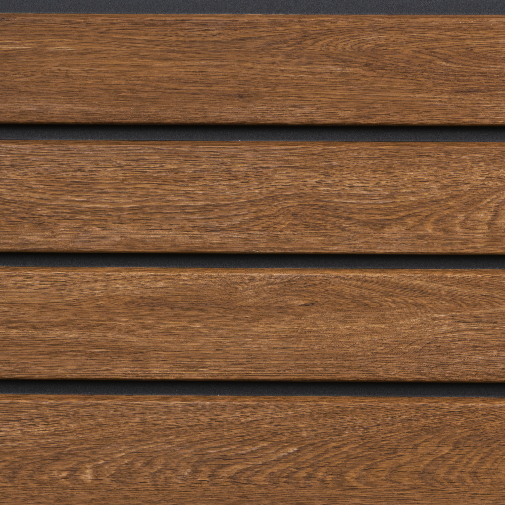 Rhombusleiste Kunststoff MIKUPAN® 200 Shadow Rhombusfassade - Honey Oak Super Matt Rhombusleiste Kunststoff MIKUPAN® 200 Shadow Rhombusfassade - Honey Oak Super Matt