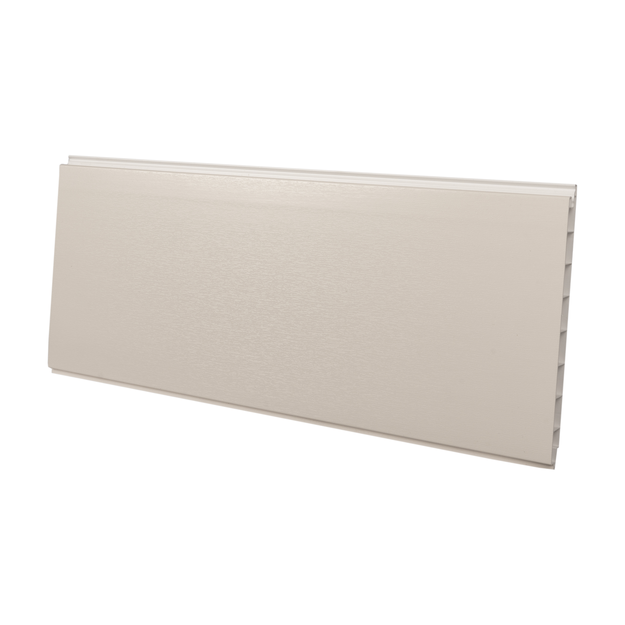 Verkleidungsprofil MIKUPAN® 200 Smart Fassaden & Dachkastenverkleidung - Cremeweiß ähnl. RAL 9001