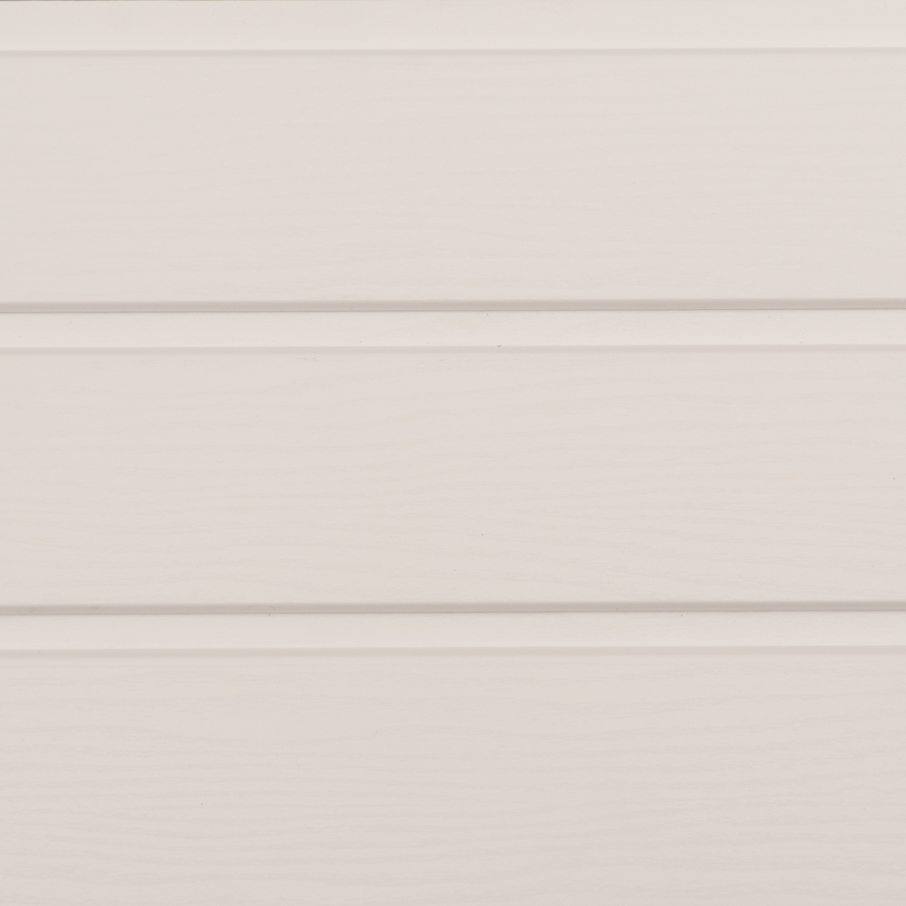 Mikupan® 90 Kunststoffpaneele für Torfüllung und Zäune | weiß ähnl. RAL 9010