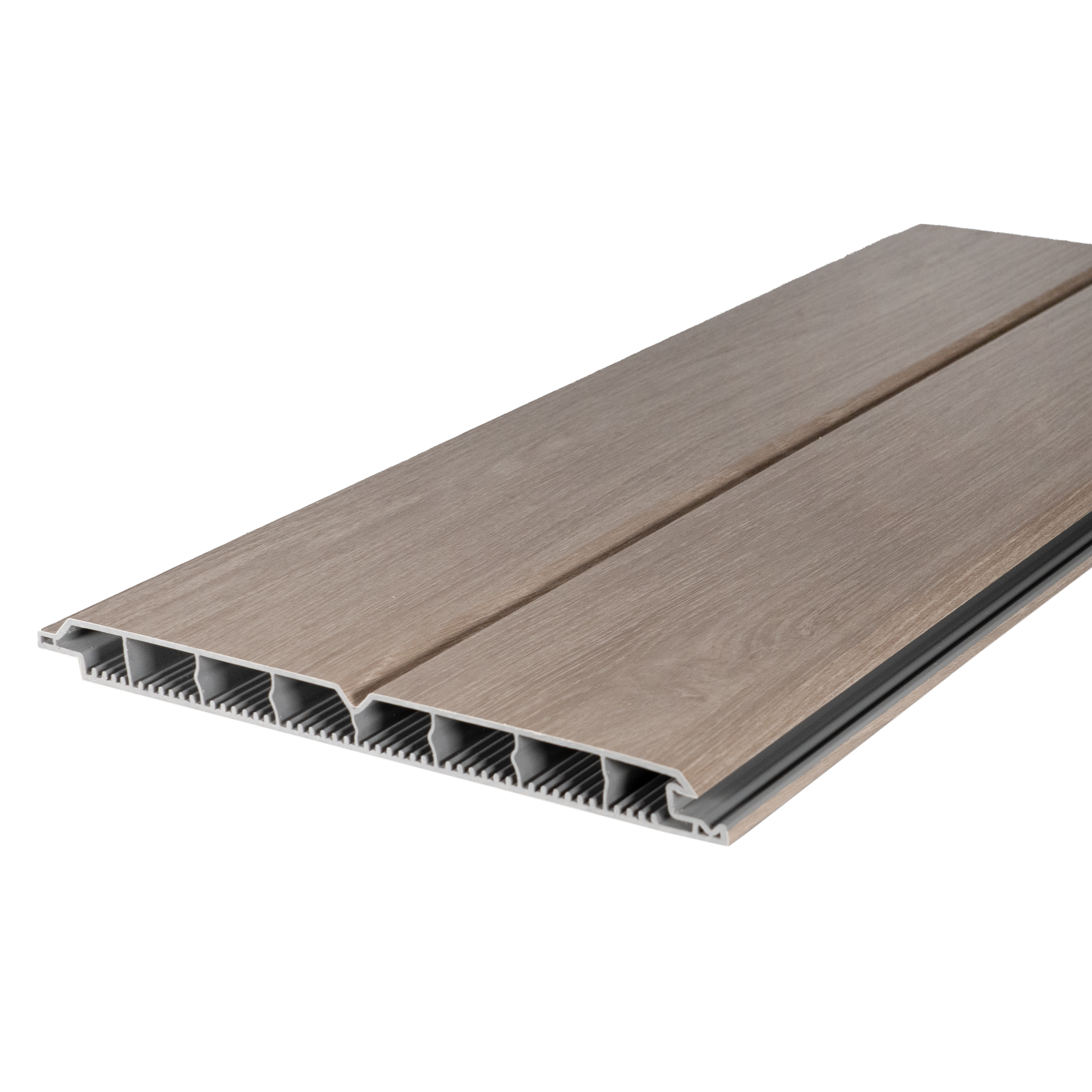 Torfüllung Kunststoff Sheffield Oak Light - Kunststoffbretter für Torfüllung 200 x 17 mm Hohlprofil Torfüllung Kunststoff Sheffield Oak Light - Kunststoffbretter für Torfüllung 200 x 17 mm Hohlprofil