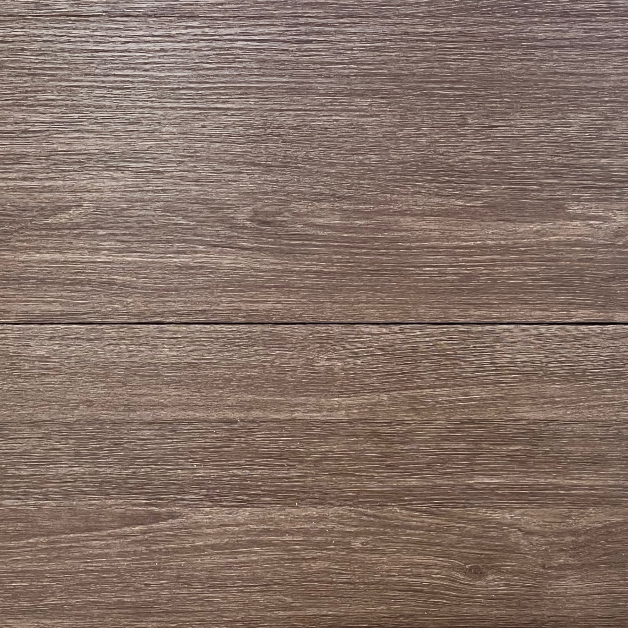 Torfüllung Kunststoff Sheffield Oak Brown | Kunststoffbretter für Torfüllung 200 x 17 mm Hohlprofil