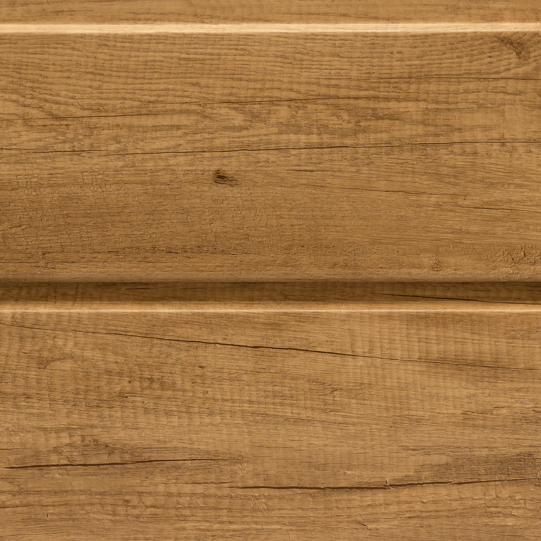 Rhombusleiste Kunststoff MIKUPAN® 180 Flex Rhombusfassade Desert Oak Rhombusleiste Kunststoff MIKUPAN® 180 Flex Rhombusfassade Desert Oak