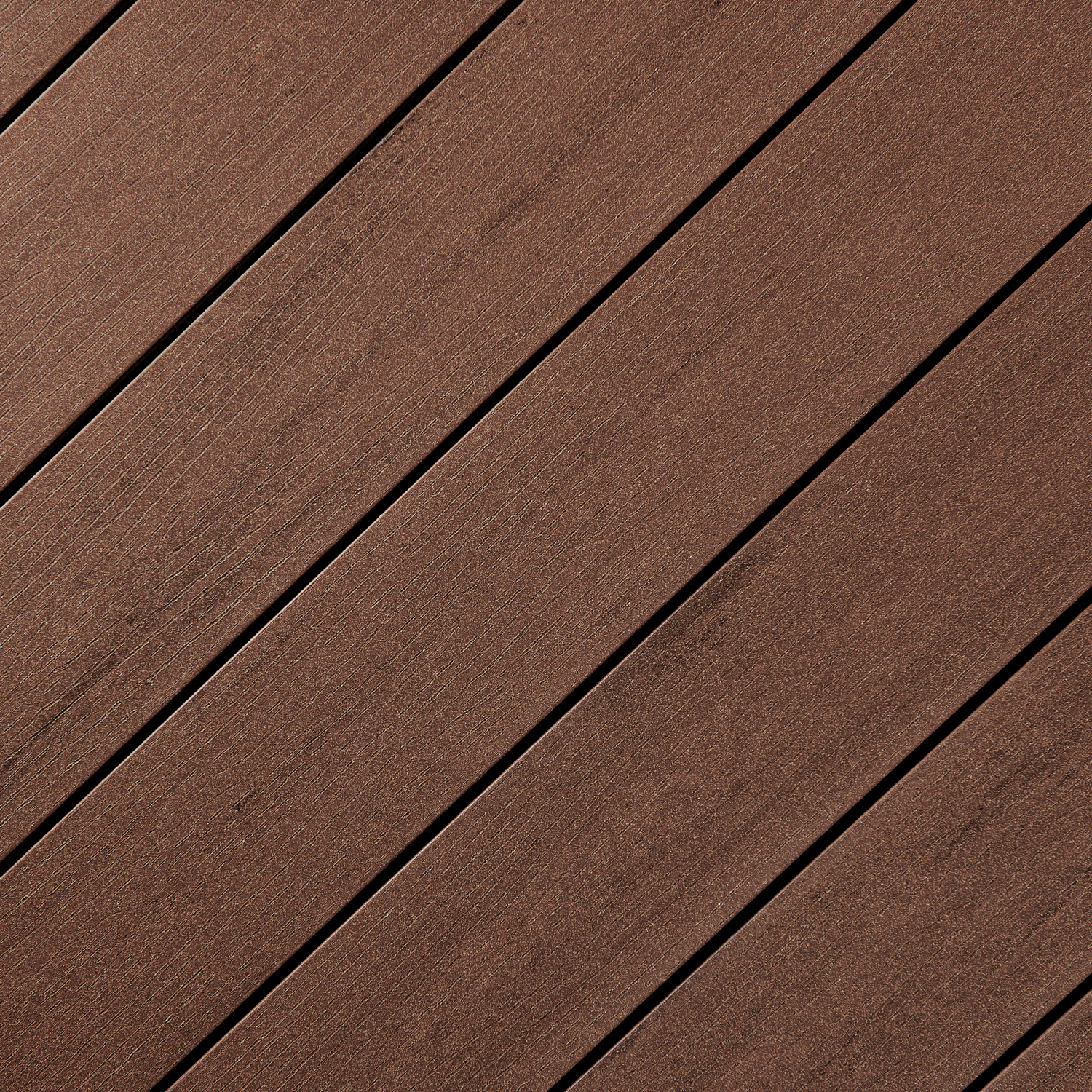 WPC Terrassendielen NATURinFORM DIE NATURLINIE Kastanienbraun 5.000 mm