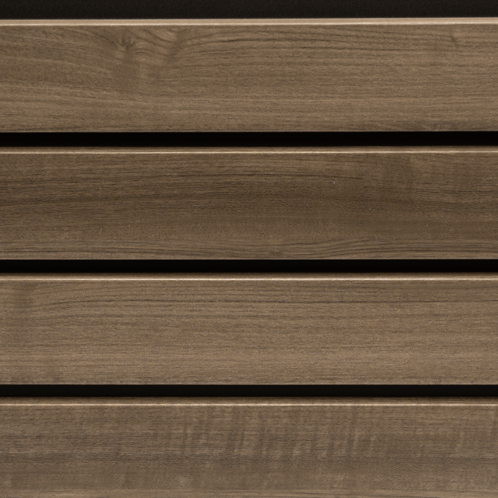 Rhombusleiste Kunststoff MIKUPAN® 200 Shadow Rhombusfassade - AnTEAK Rhombusleiste Kunststoff MIKUPAN® 200 Shadow Rhombusfassade - AnTEAK