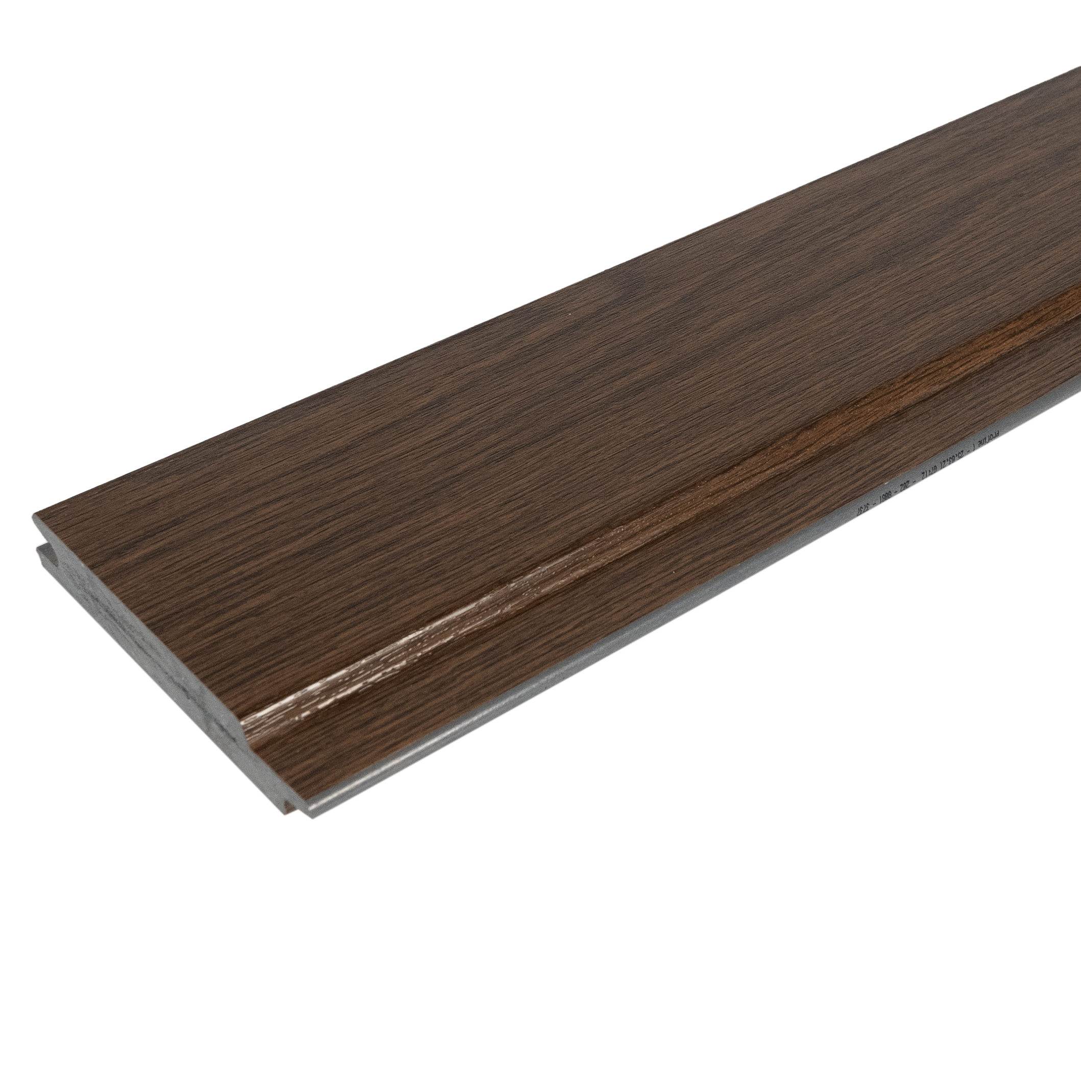 Mikupan® 90 Kunststoffpaneele für Torfüllung und Zäune | Eiche Rustikal