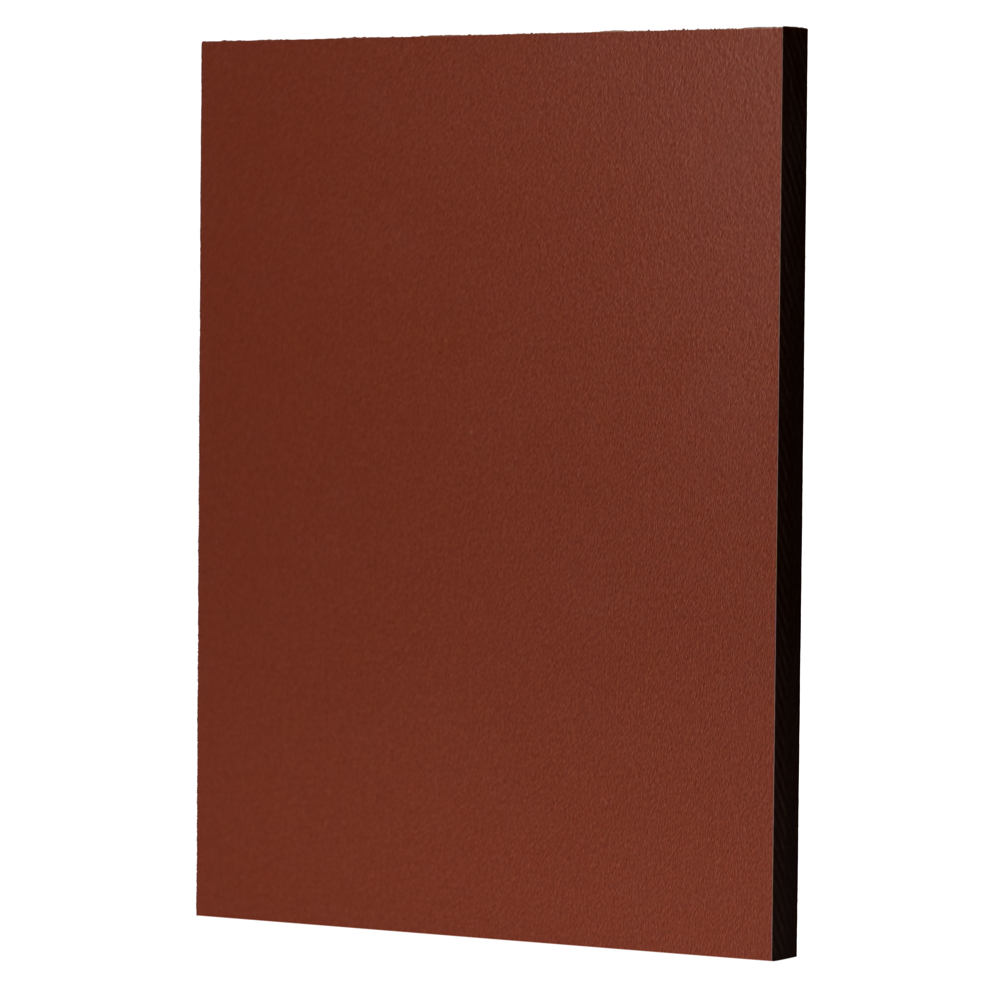 HPL Platten | Ceramic Red  - Kronoart® Premium Color