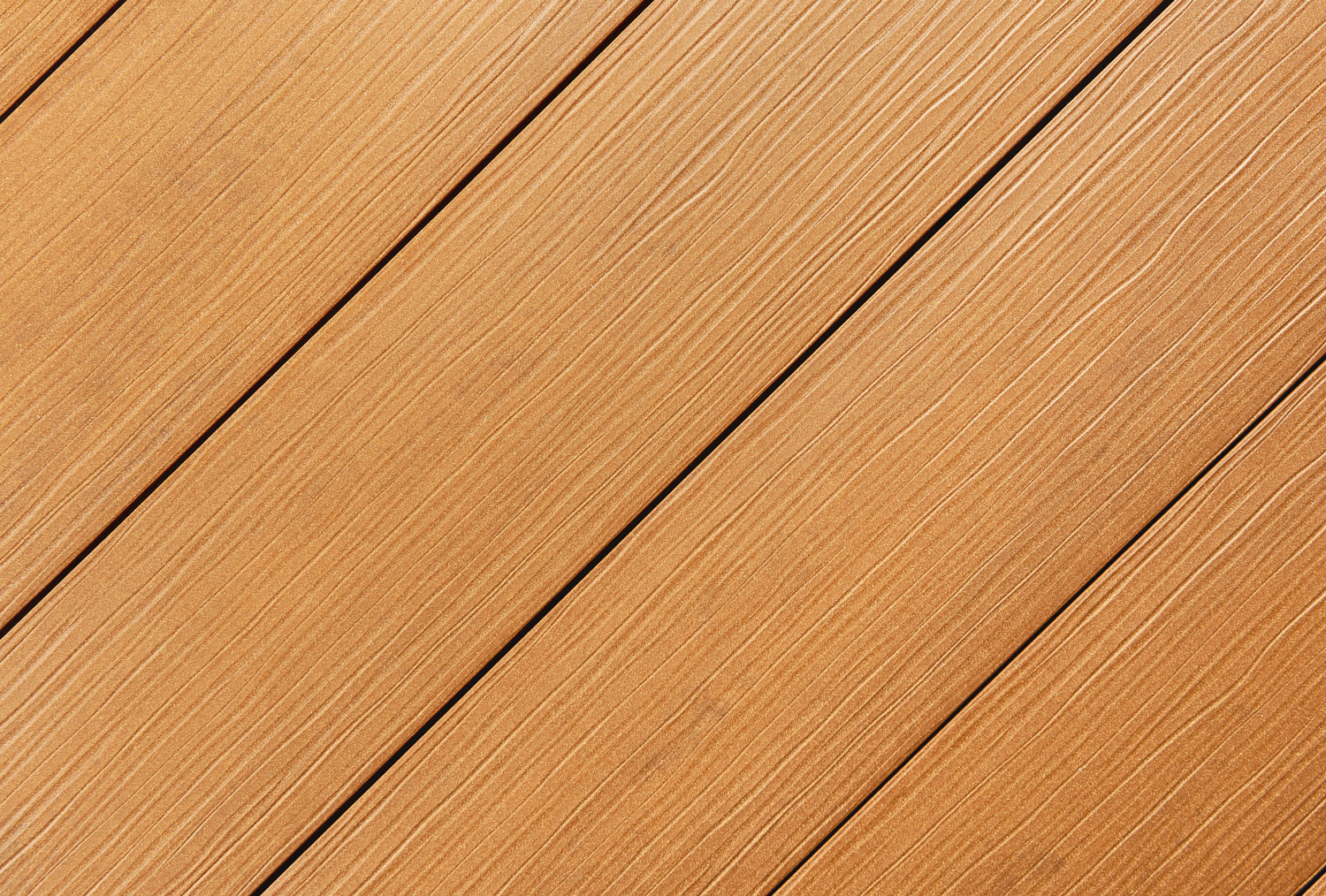 WPC Terrassendielen NATURinFORM DIE EXKLUSIVE 245 Eichenbraun 3.000 mm