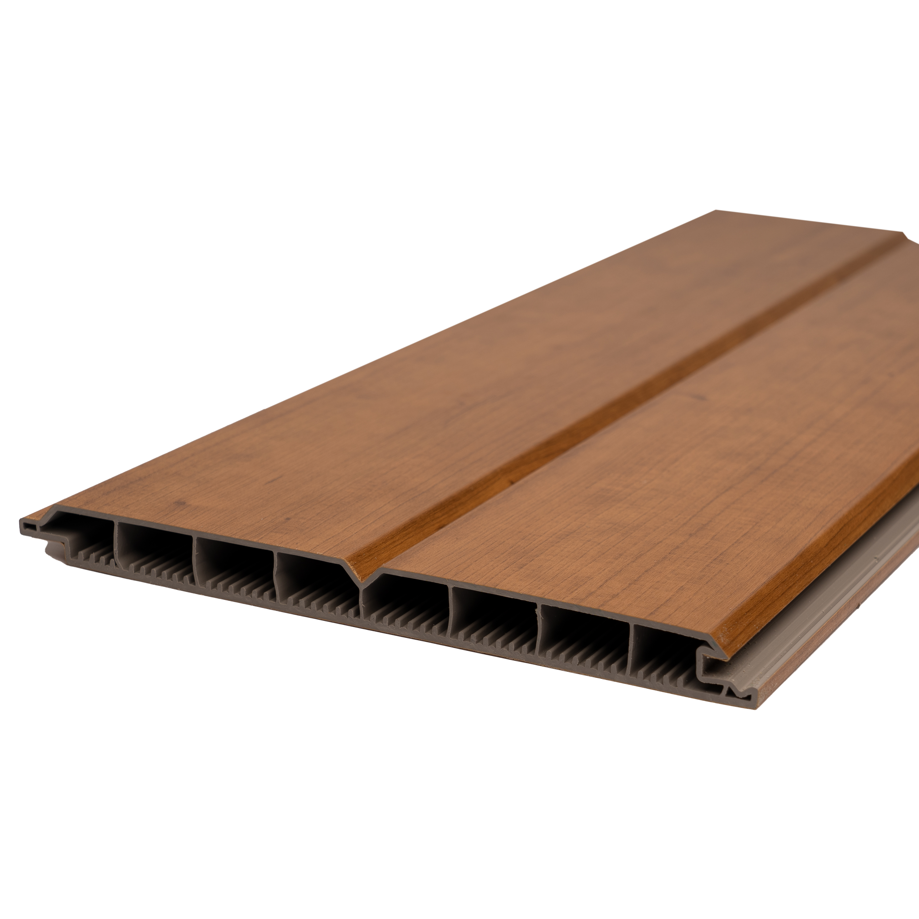 Torfüllung Kunststoff Rustic Cherry - Kunststoffbretter für Torfüllung 200 x 17 mm Hohlprofil Torfüllung Kunststoff Rustic Cherry - Kunststoffbretter für Torfüllung 200 x 17 mm Hohlprofil