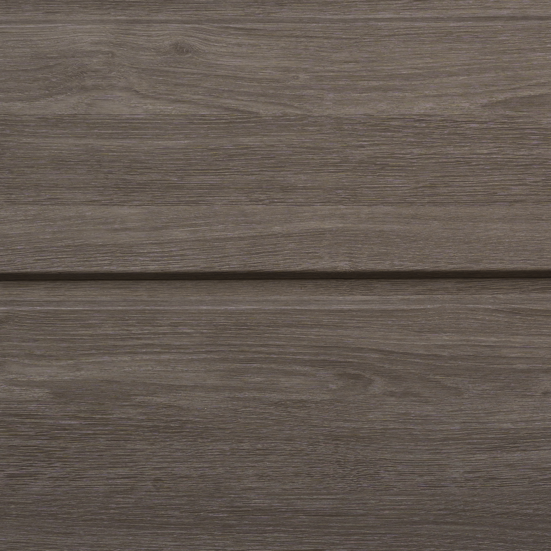 Rhombusleiste Kunststoff MIKUPAN® 180 Flex Rhombusfassade Sheffield Oak Grey