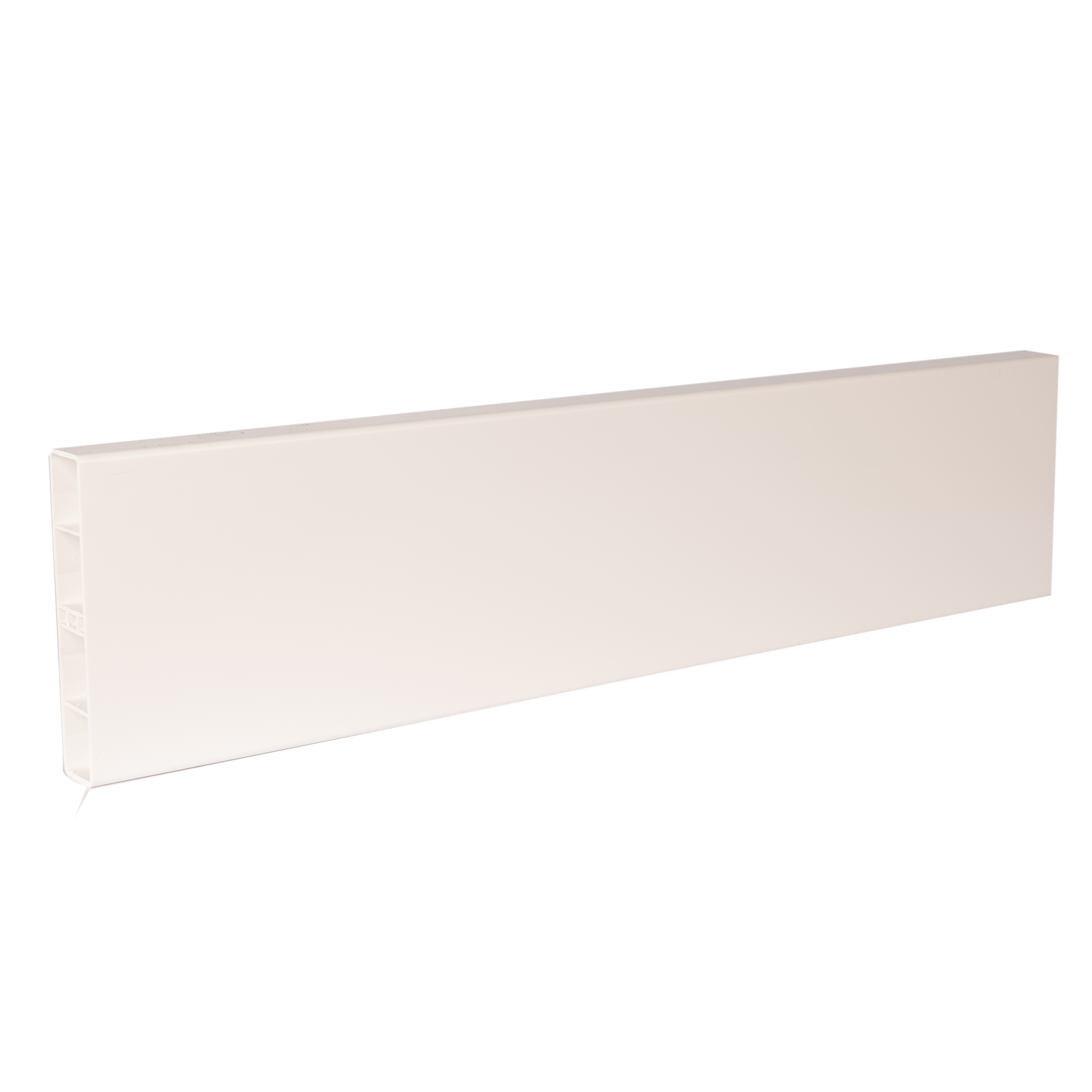 Torfüllung Kunststoff | PVC Torpaneele / Zaunpaneele Weiß | 120 x 25 mm Torfüllung Kunststoff | PVC Torpaneele / Zaunpaneele Weiß | 120 x 25 mm