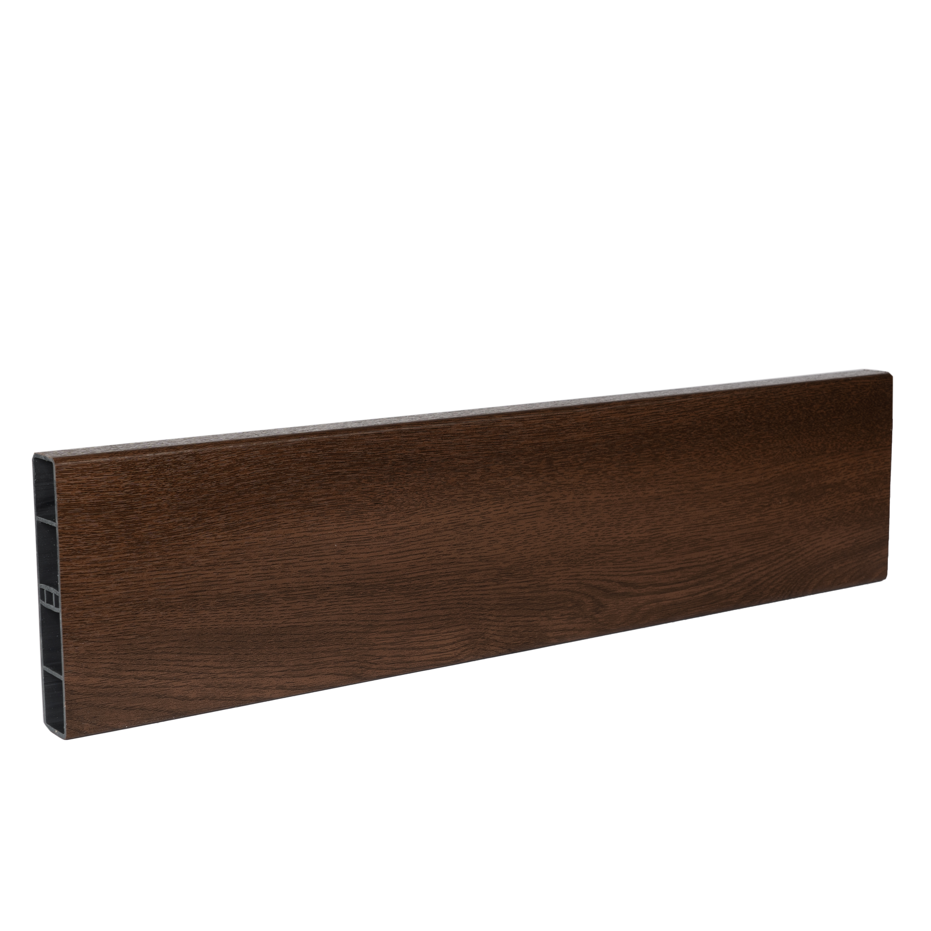 Torfüllung Kunststoff | PVC Torpaneele / Zaunpaneele Nussbaum | 120 x 25 mm Torfüllung Kunststoff | PVC Torpaneele / Zaunpaneele Nussbaum | 120 x 25 mm