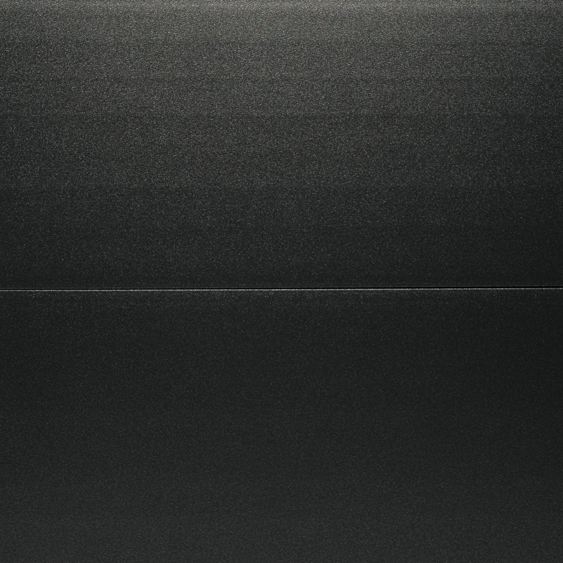 Torfüllung Kunststoff Alux Anthrazit metallic - Kunststoffbretter für Torfüllung 200 x 17 mm Hohlprofil