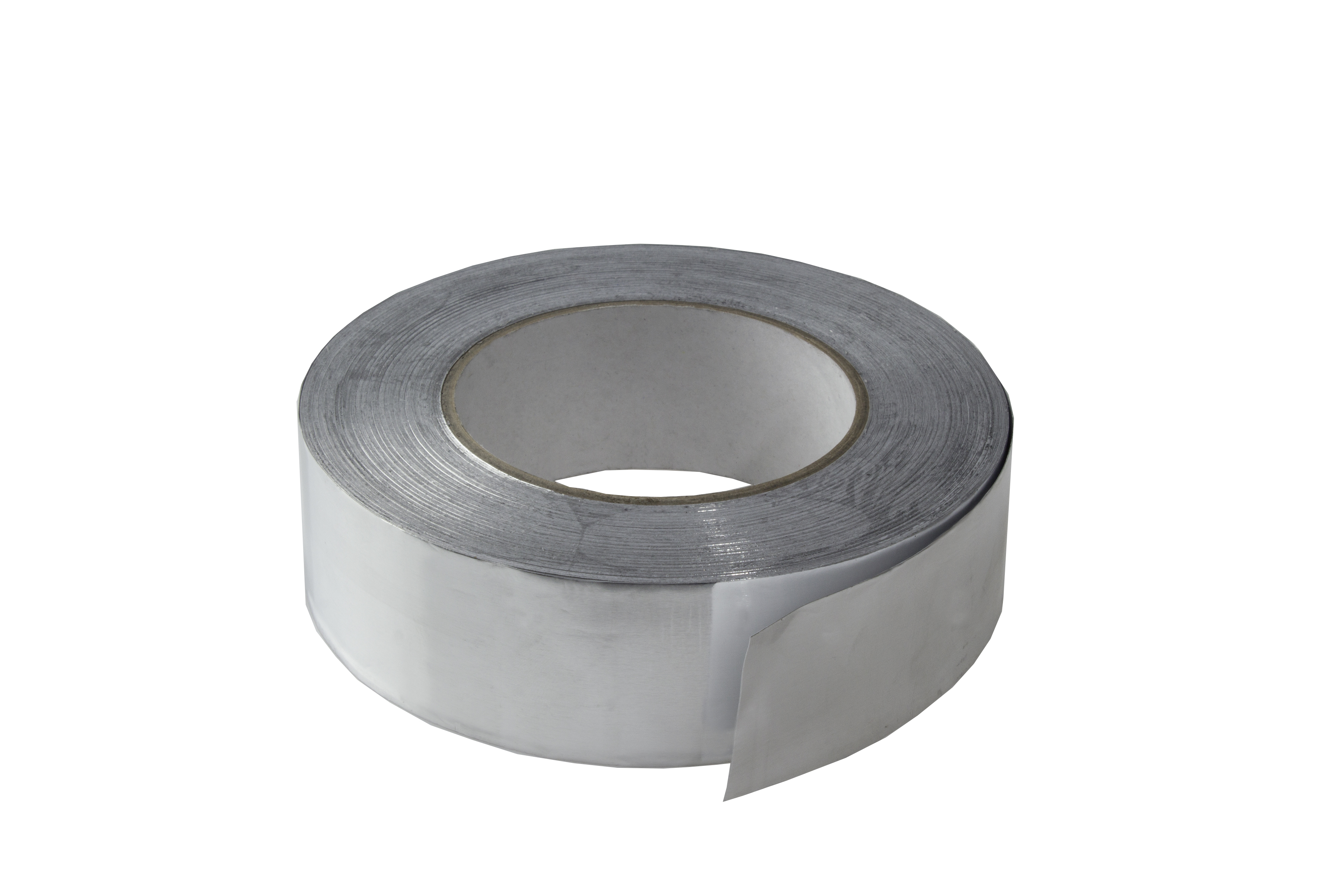 Alu Klebeband 70 mm - Hitzeschutz für sichtbare Sparren und Querlatten  Alu Klebeband 70 mm - Hitzeschutz für sichtbare Sparren und Querlatten