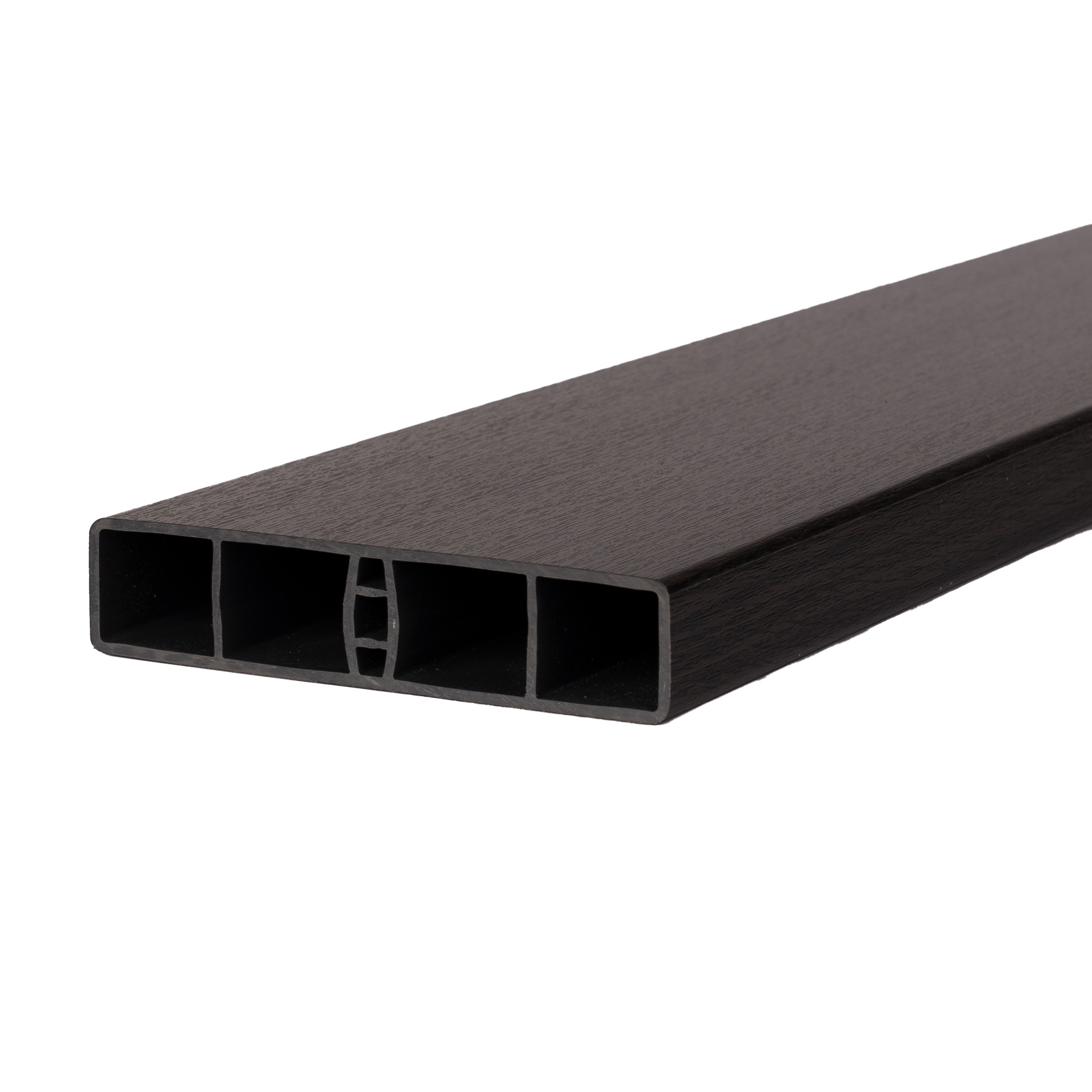 Torfüllung Kunststoff | PVC Torpaneele / Zaunpaneele Eiche Dunkel | 120 x 25 mm Torfüllung Kunststoff | PVC Torpaneele / Zaunpaneele Eiche Dunkel | 120 x 25 mm