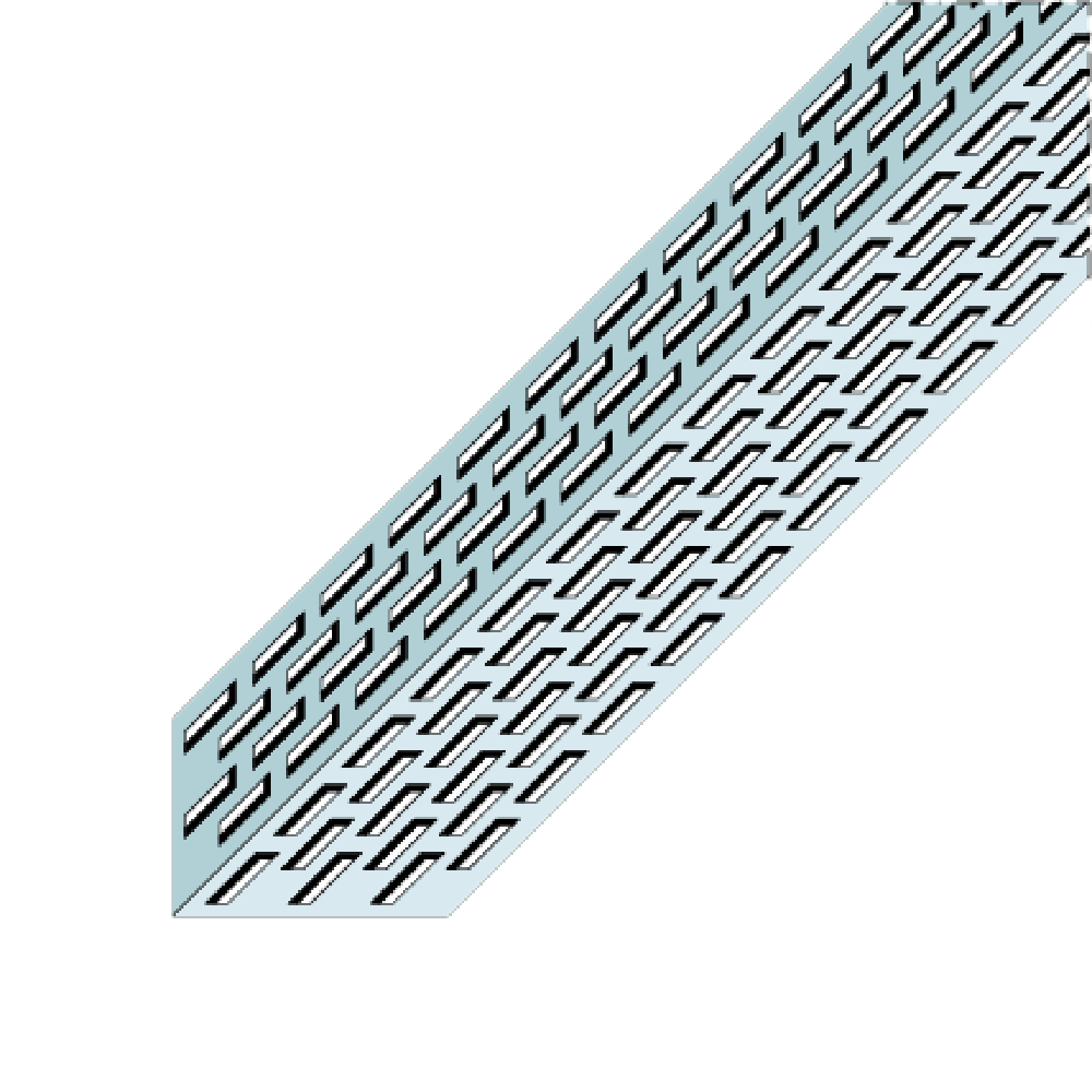 Luftungsprofil