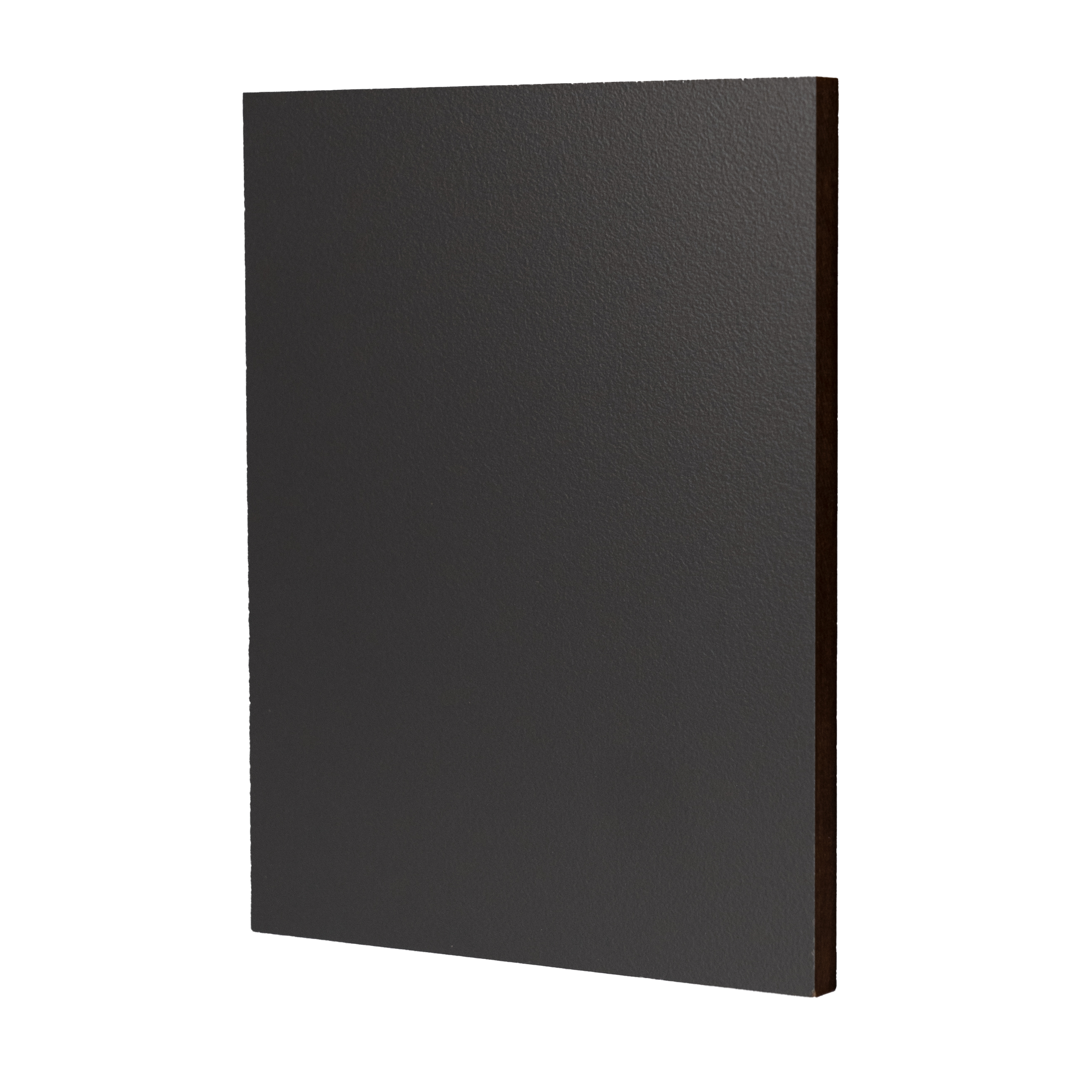 HPL Platten | Graphit Grau  - Kronoart® Premium Color