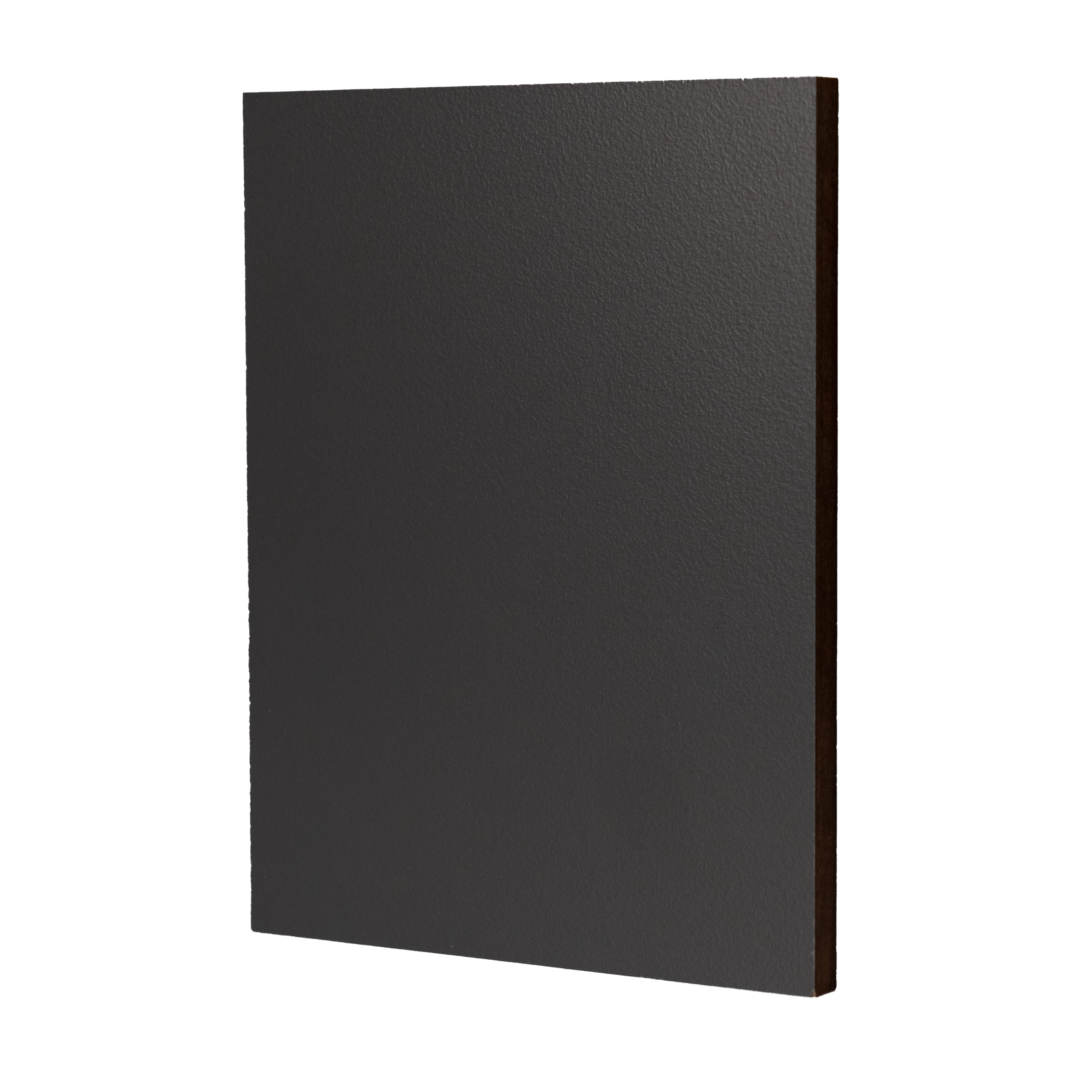 HPL Platten | Graphit Grau  - Kronoart® Premium Color HPL Platten | Graphit Grau  - Kronoart® Premium Color