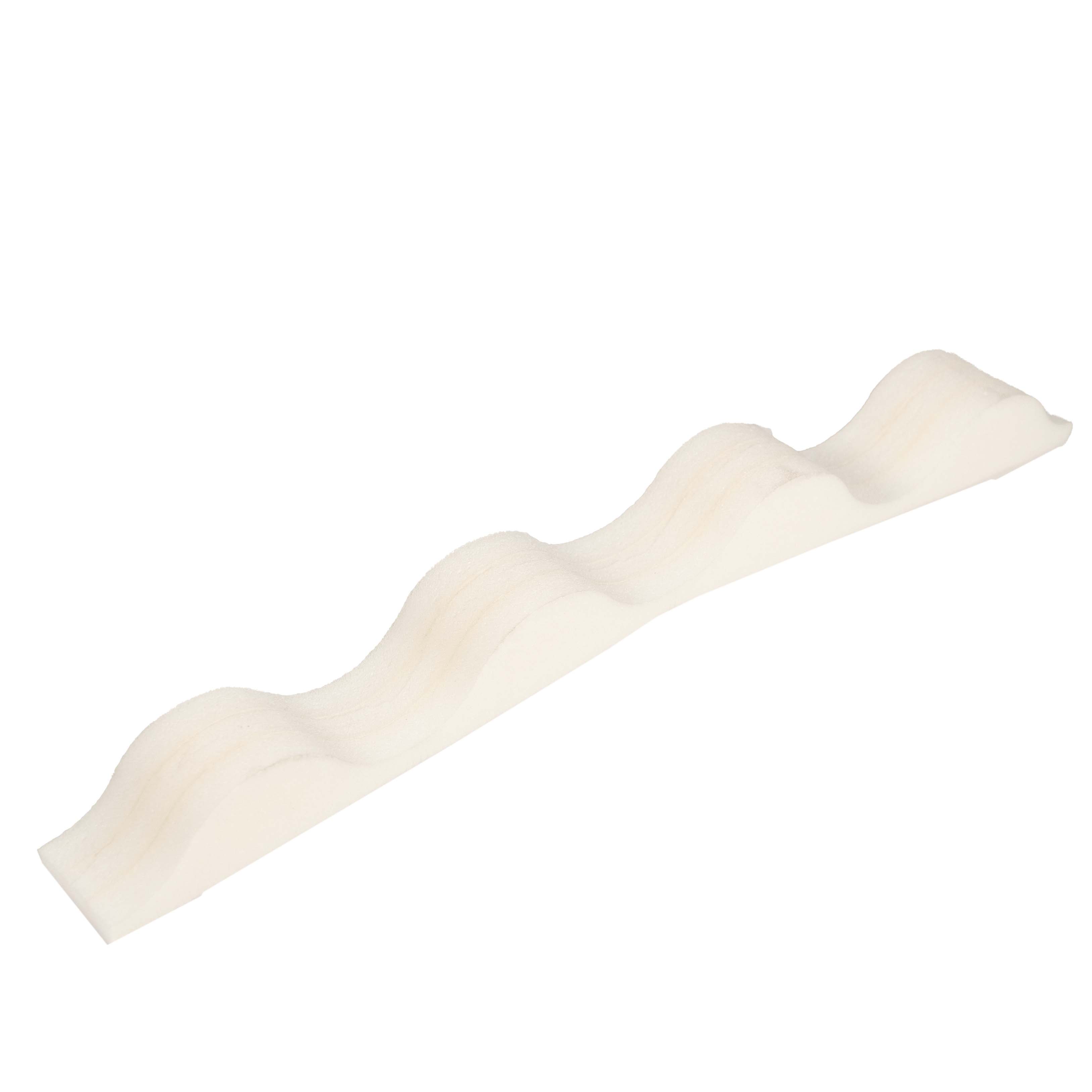 Profilfüller für Sinus Wellplatten 76/18 Profilfüller für Sinus Wellplatten 76/18