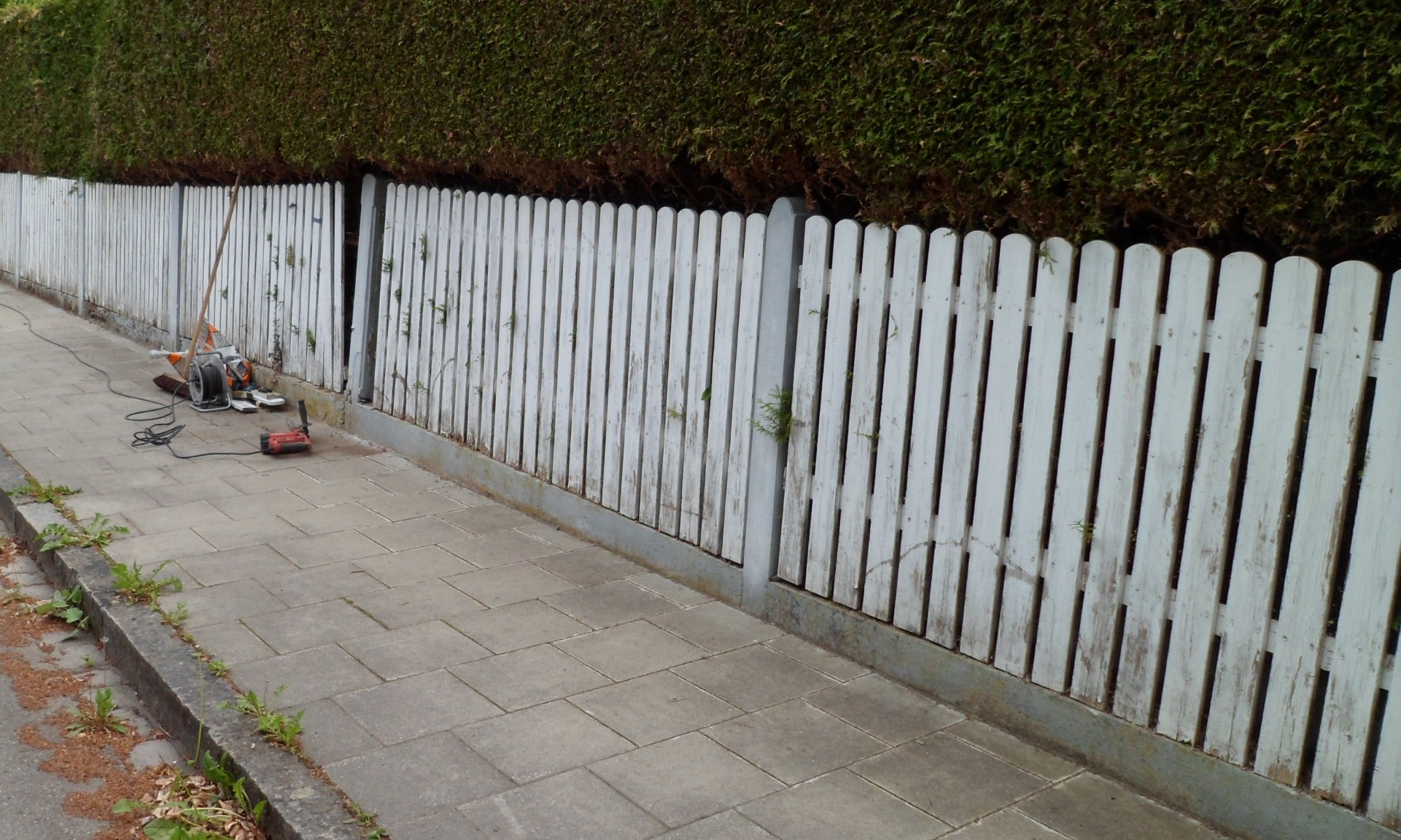 Pyram-Vorher Pyram-Vorher