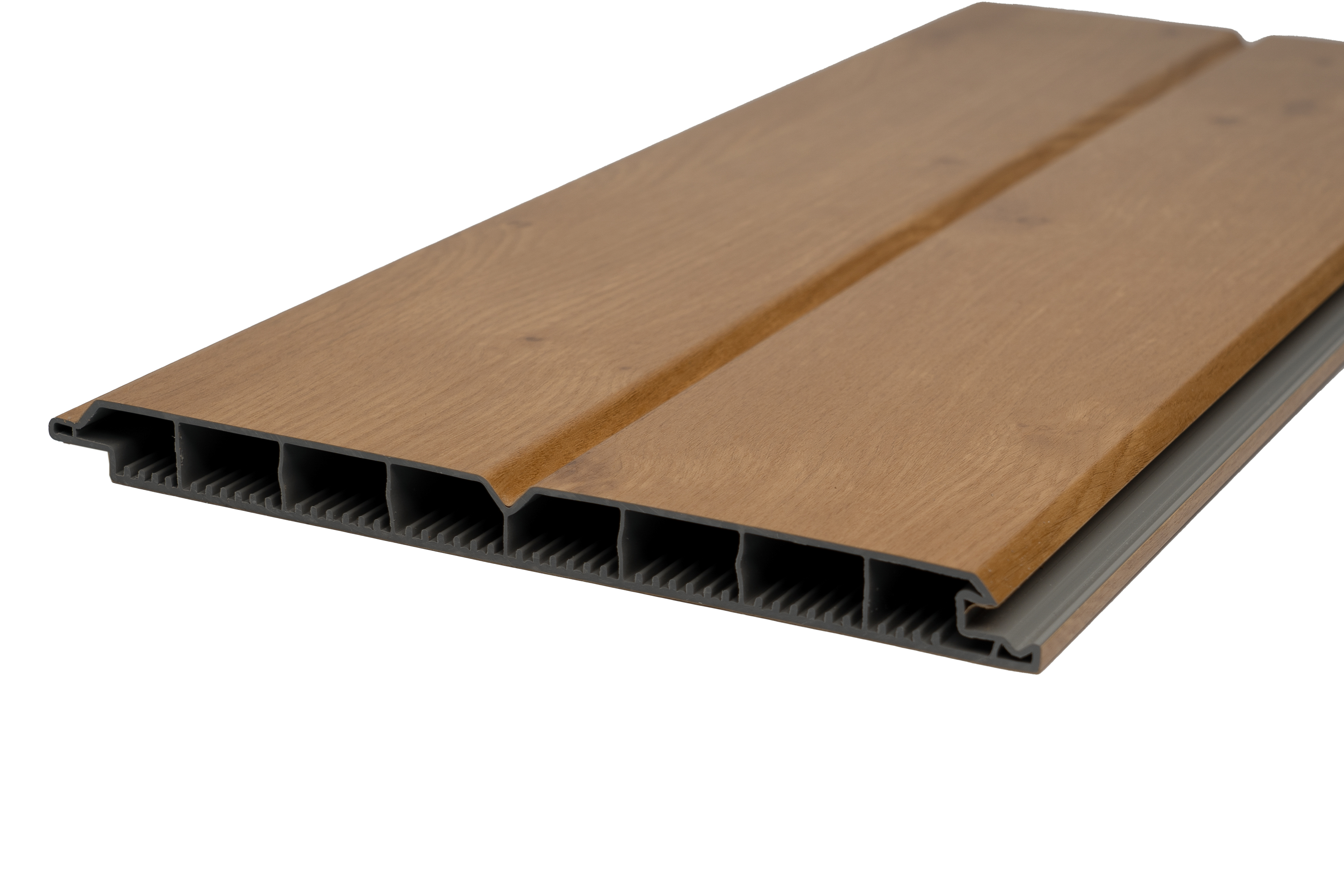 Torfüllung Kunststoff Irish Oak - Kunststoffbretter für Torfüllung 200 x 17 mm Hohlprofil Torfüllung Kunststoff Irish Oak - Kunststoffbretter für Torfüllung 200 x 17 mm Hohlprofil