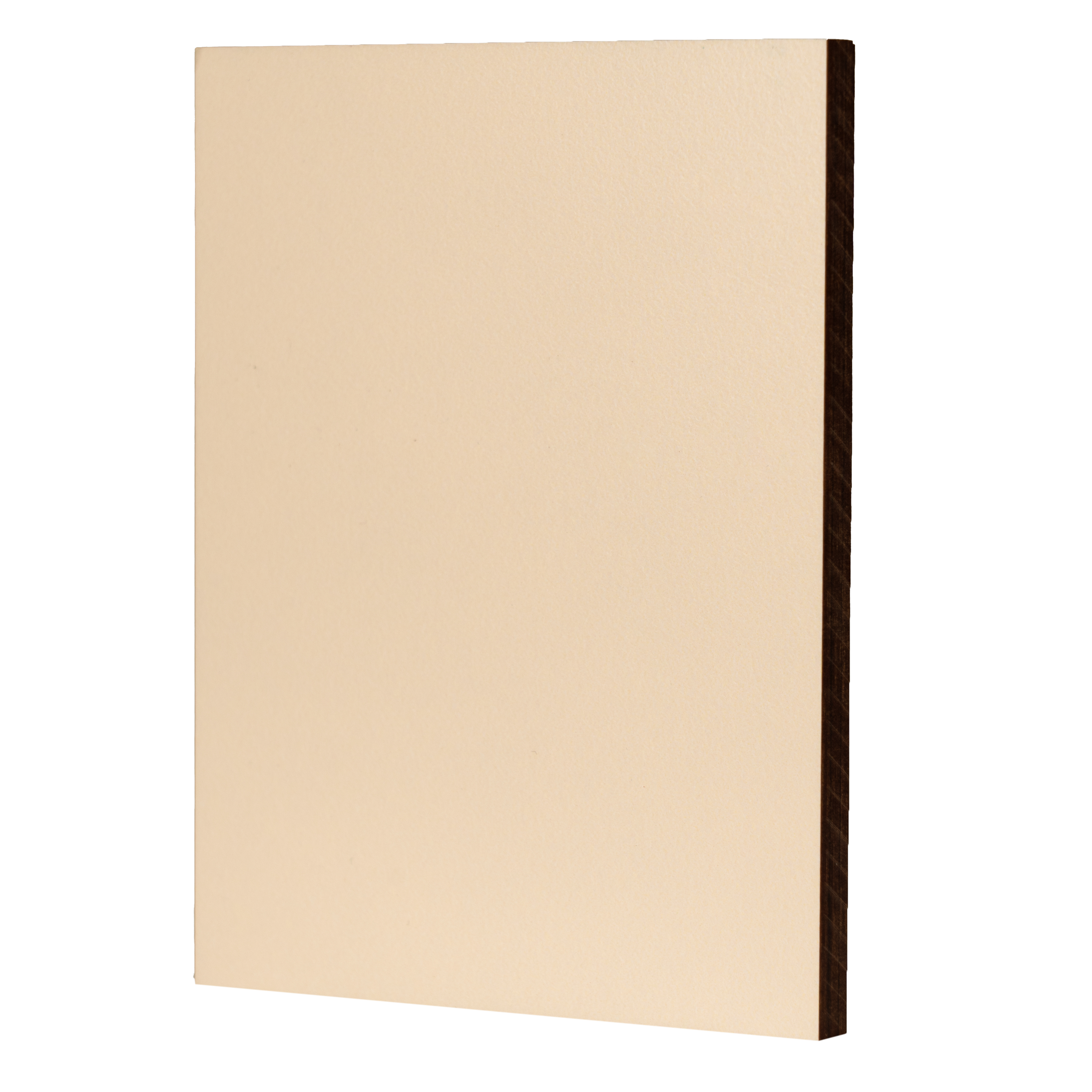 HPL Platten | Beige  - Kronoart® Premium Color HPL Platten | Beige  - Kronoart® Premium Color