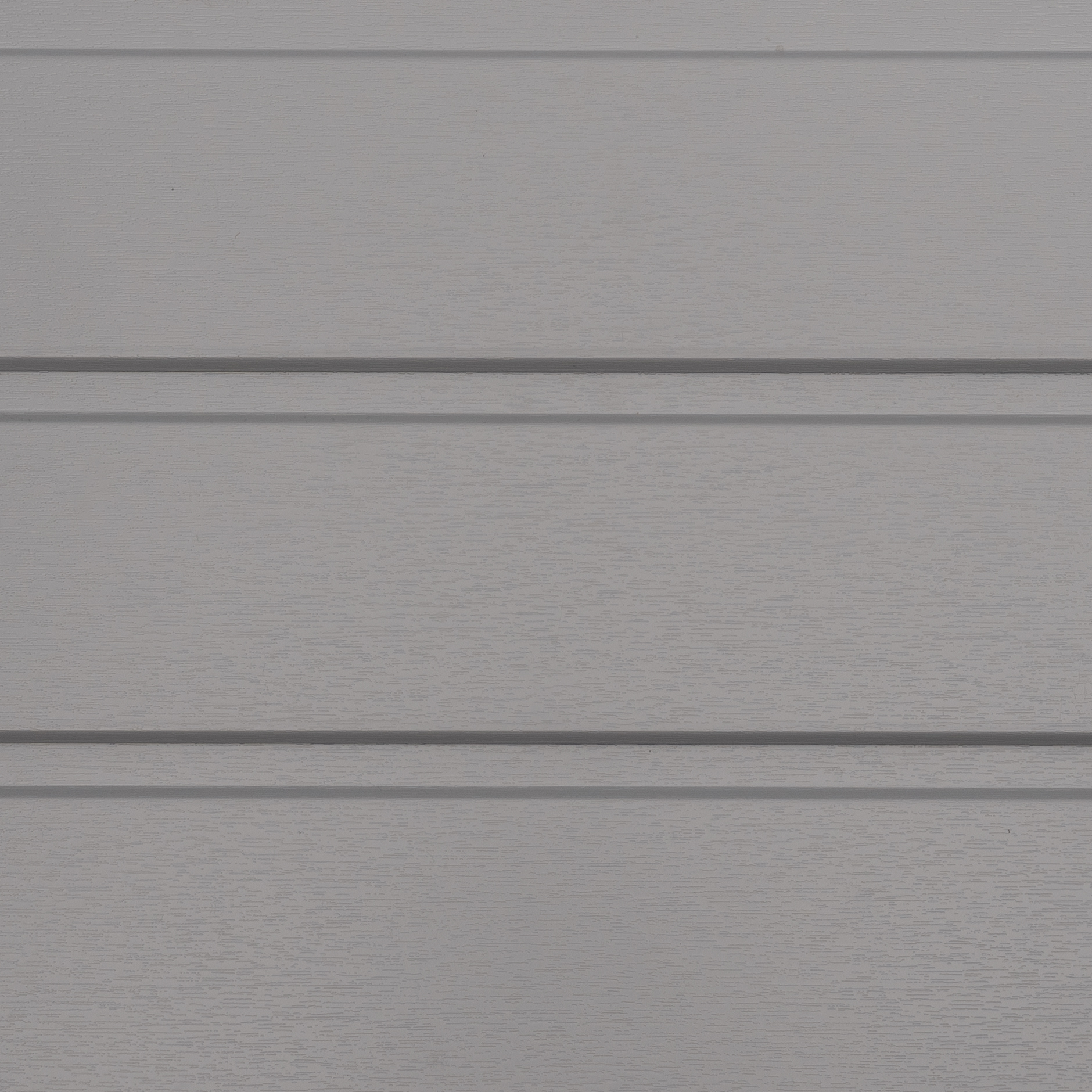 Kömapan® Kunststoffpaneele für Torfüllung und Zäune | Silbergrau ähnl. RAL 7001