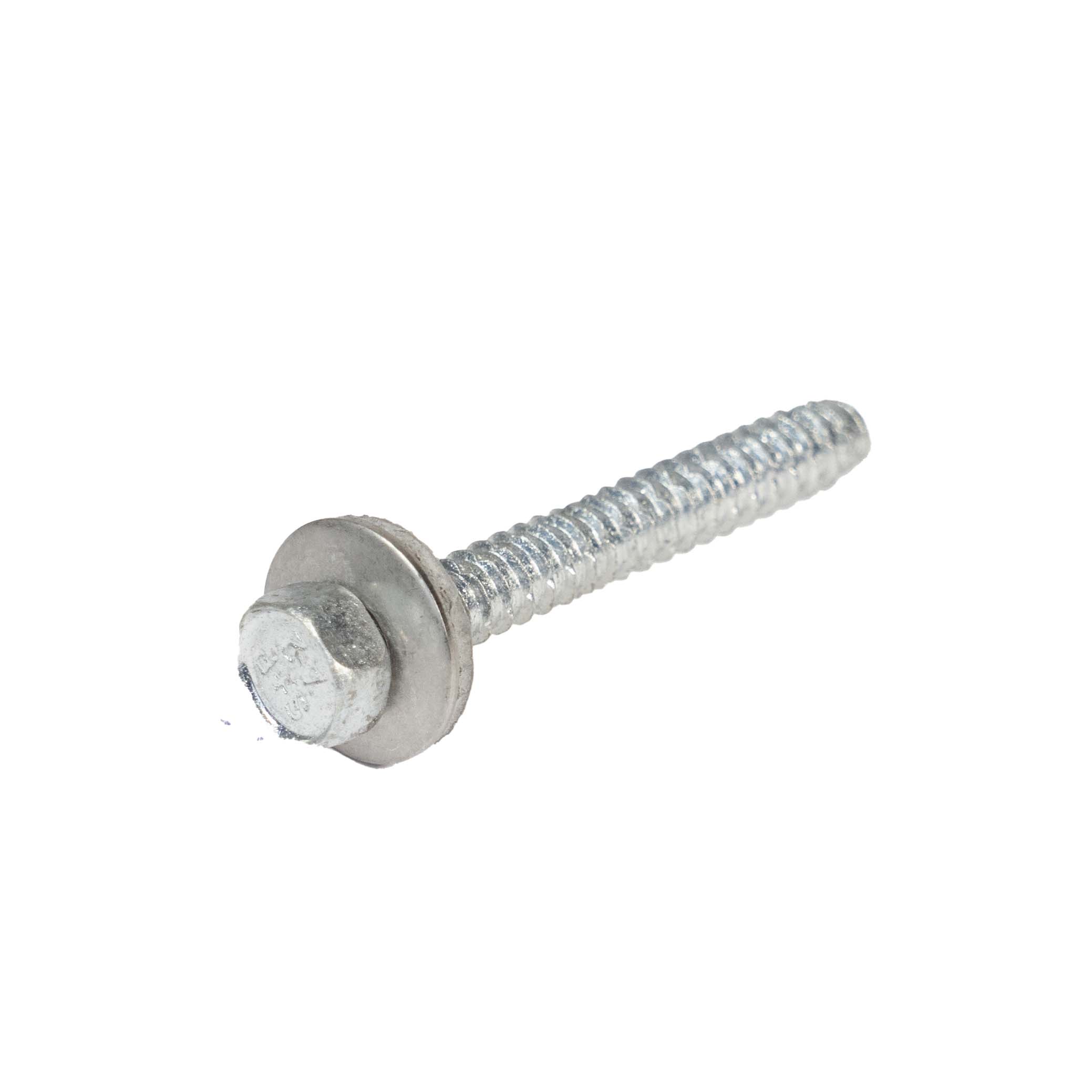 Edelstahlschraube 6,3 x 45 für Metall UK mit 25 mm Unterlegscheibe - Befestigung Wellplatten auf METALL Unterkonstruktion  Edelstahlschraube 6,3 x 45 für Metall UK mit 25 mm Unterlegscheibe - Befestigung Wellplatten auf METALL Unterkonstruktion