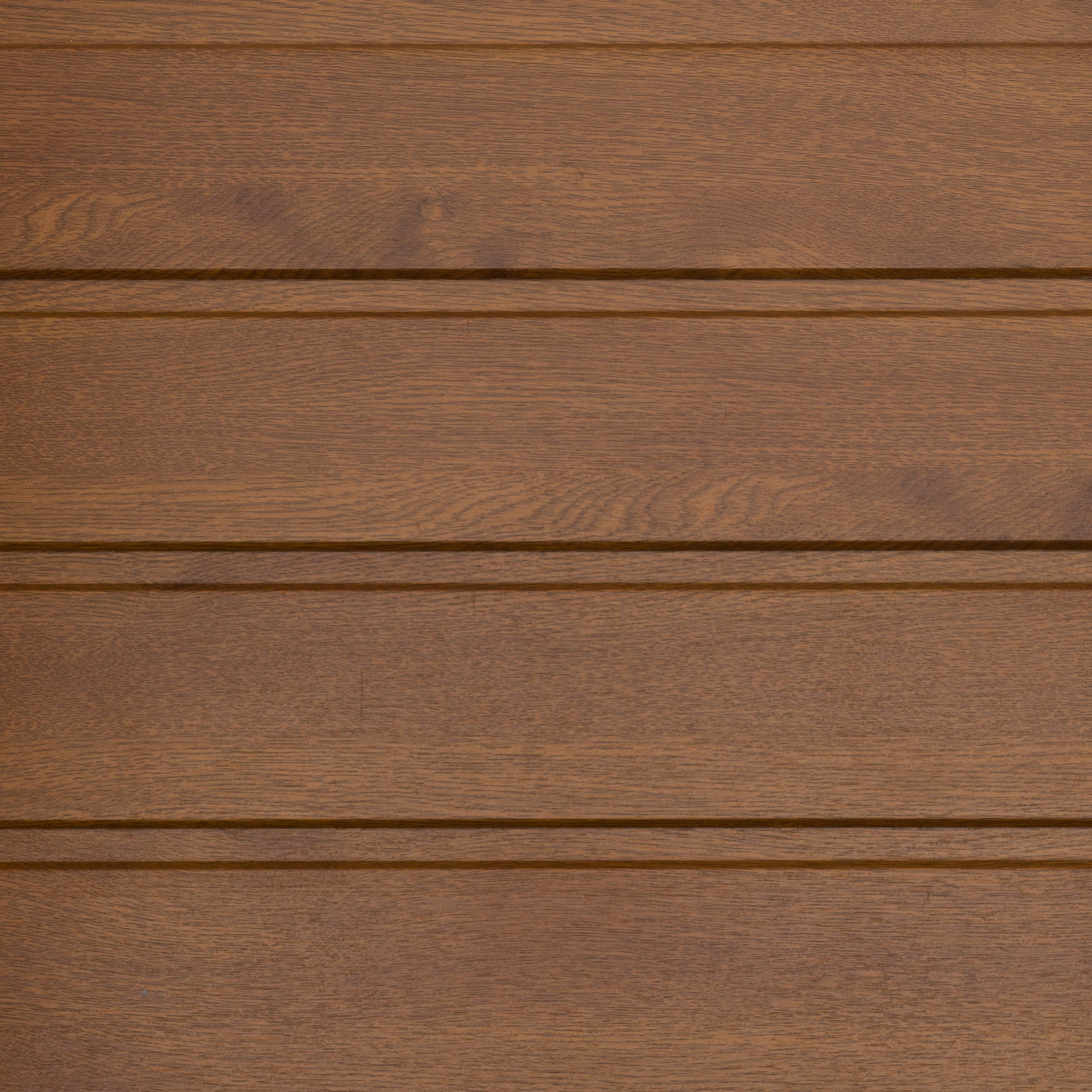 Kömapan® Kunststoffpaneele für Tore und Zäune | Golden Oak