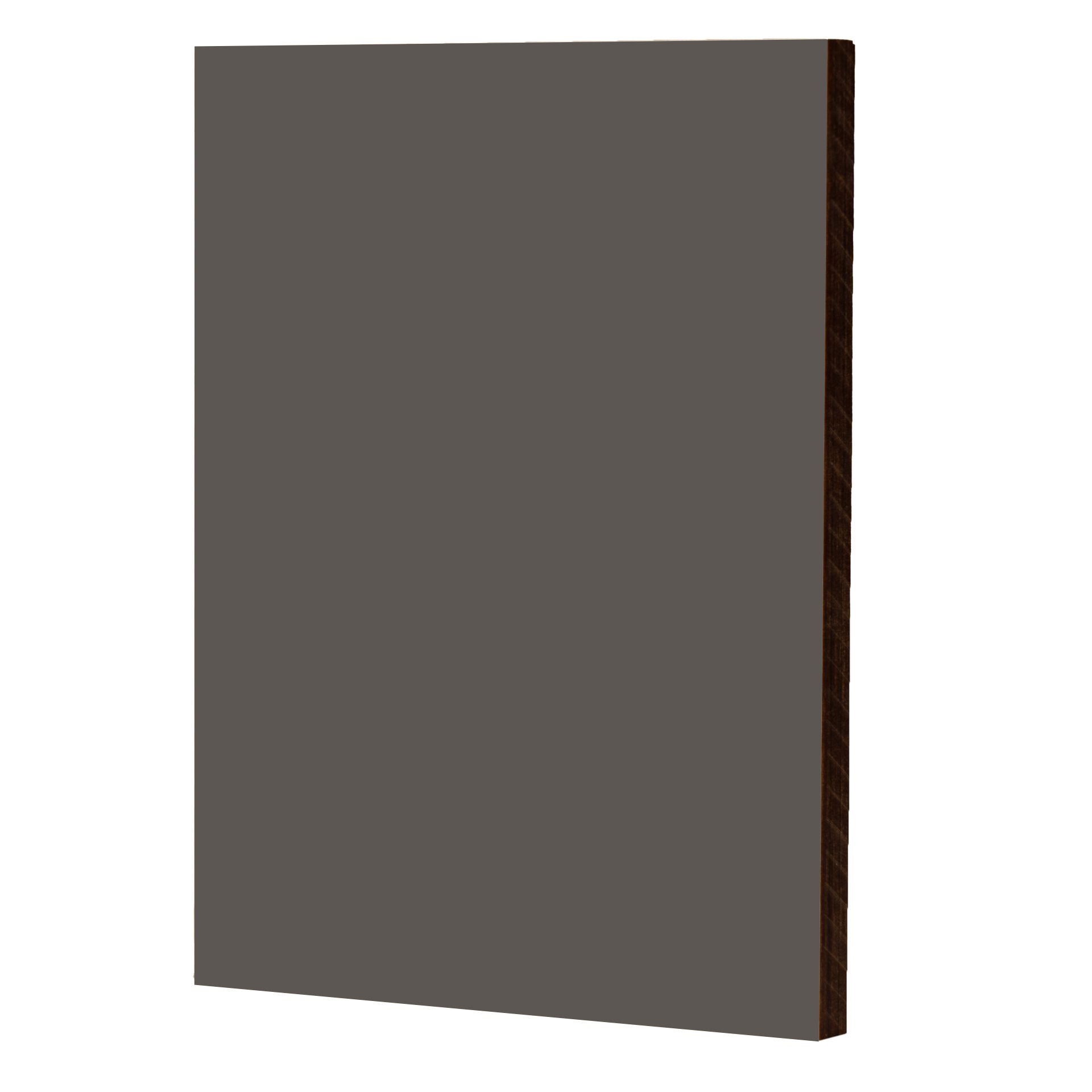 HPL Platten | Cobalt Grey - Kronoart® Premium Color