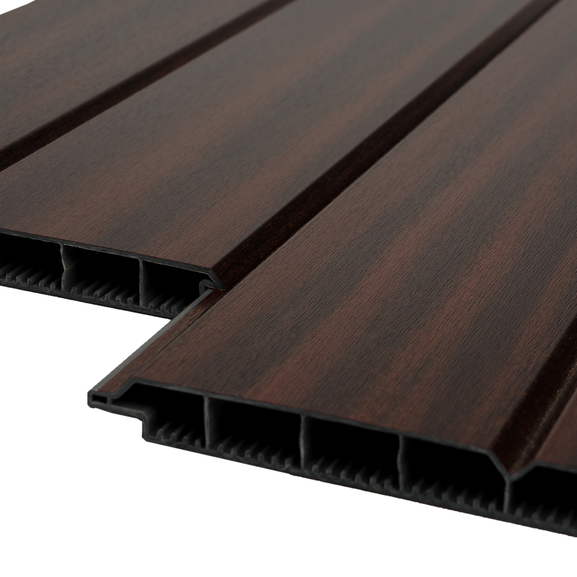 Torfüllung Kunststoff Mahagoni - Kunststoffbretter für Torfüllung 200 x 17 mm Hohlprofil Torfüllung Kunststoff Mahagoni - Kunststoffbretter für Torfüllung 200 x 17 mm Hohlprofil