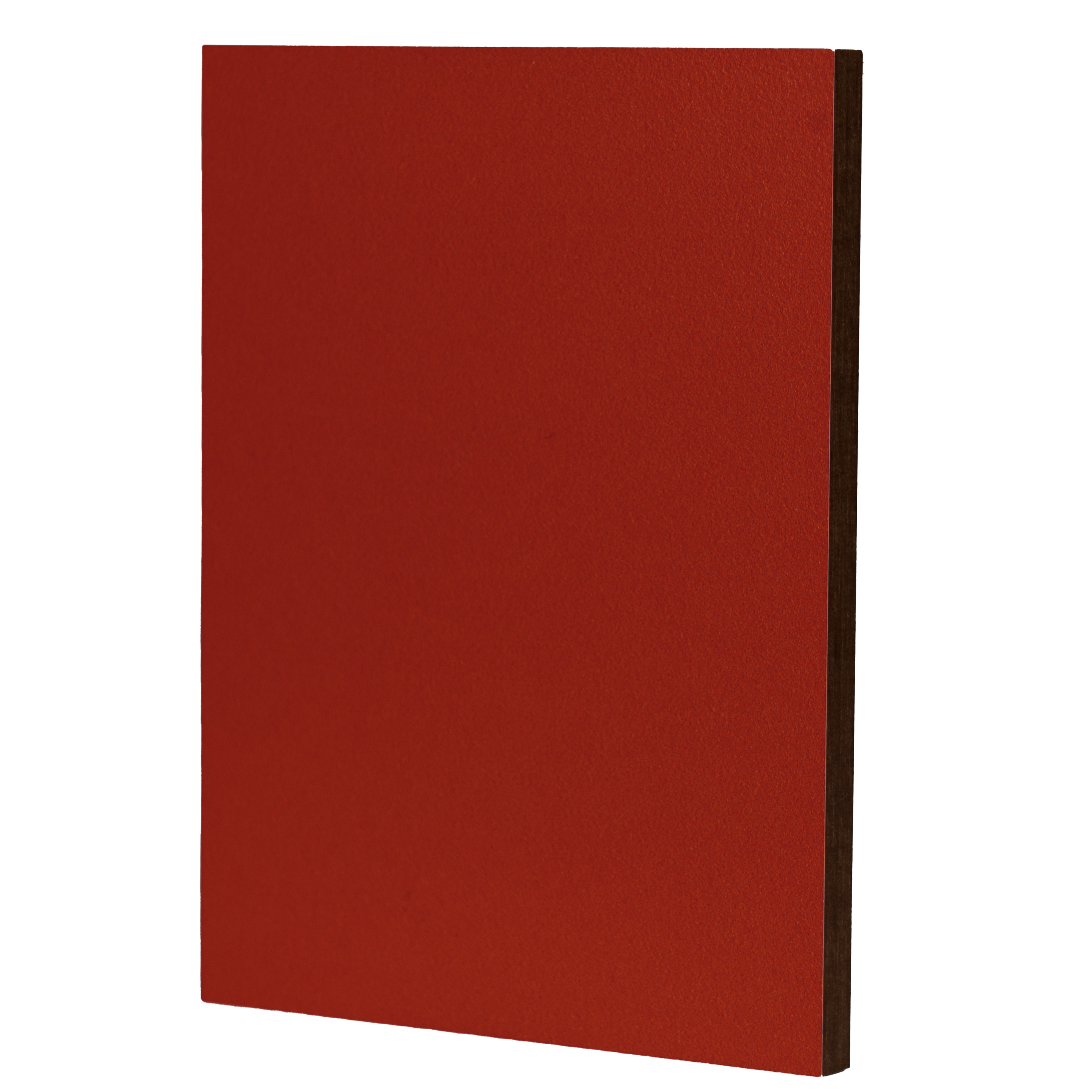 HPL Platten | Chilli Rot  - Kronoart® Premium Color