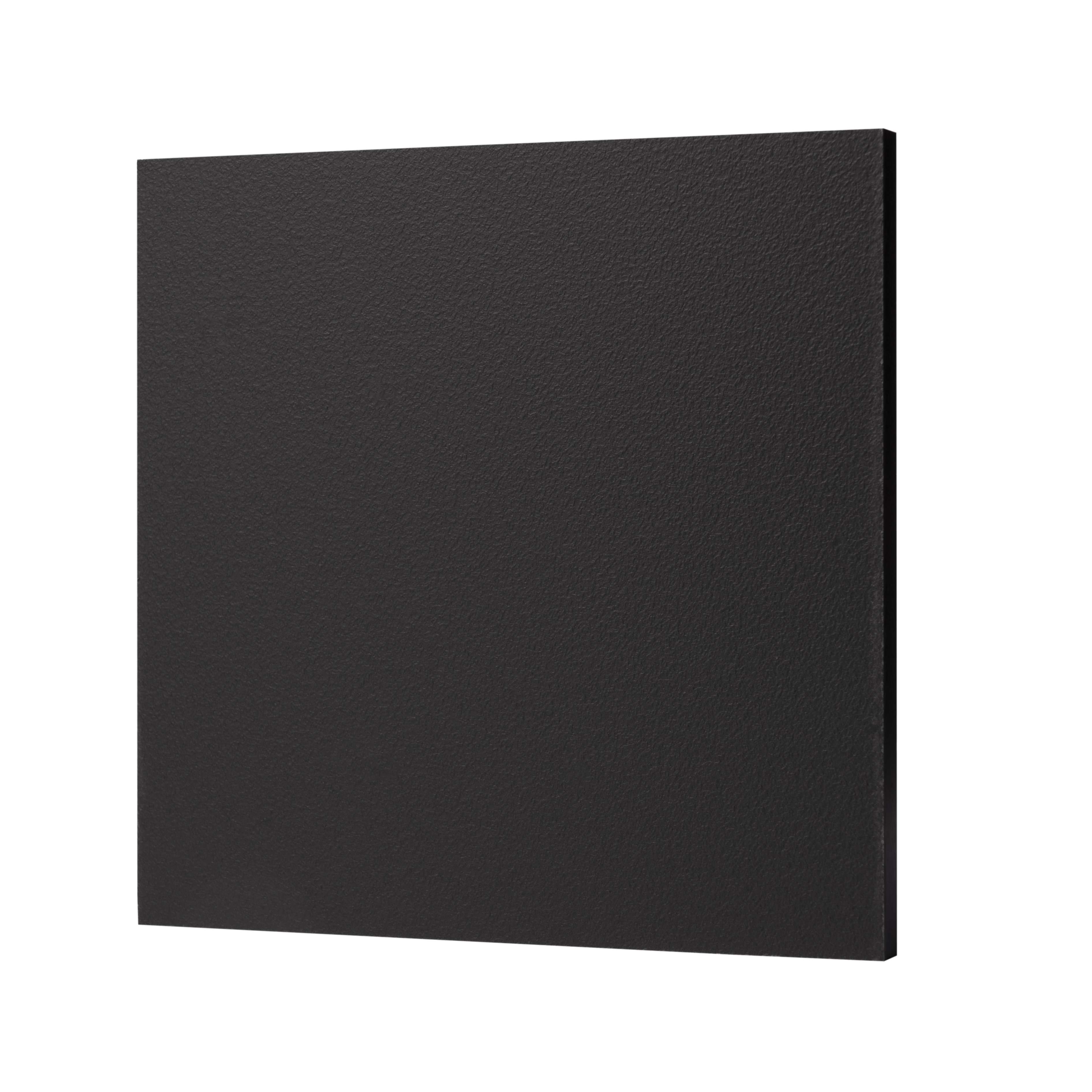 HPL Platten Anthrazit - Uniplan®