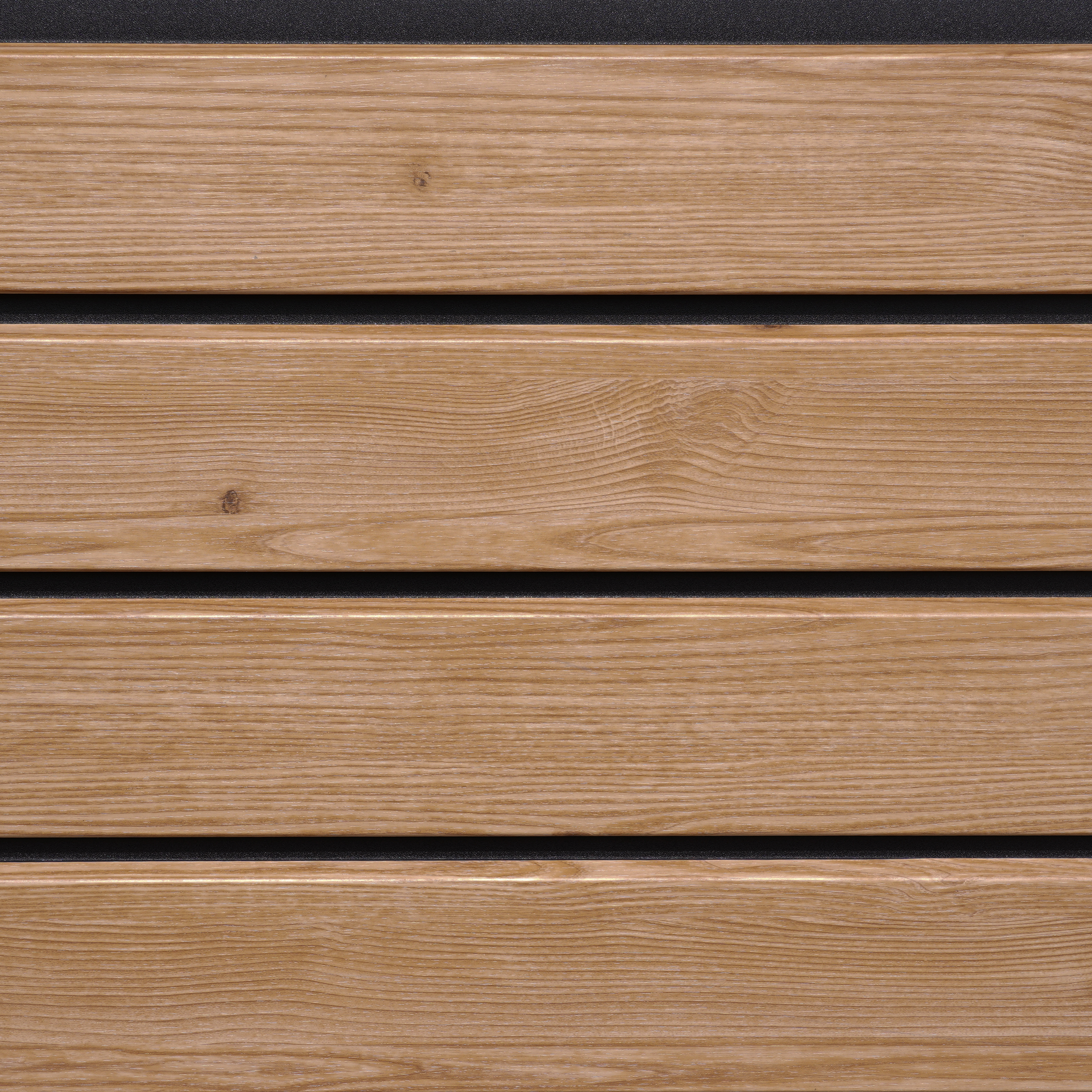 Rhombusleiste Kunststoff MIKUPAN® 200 Shadow Rhombusfassade - Sibirische Lärche Rhombusleiste Kunststoff MIKUPAN® 200 Shadow Rhombusfassade - Sibirische Lärche