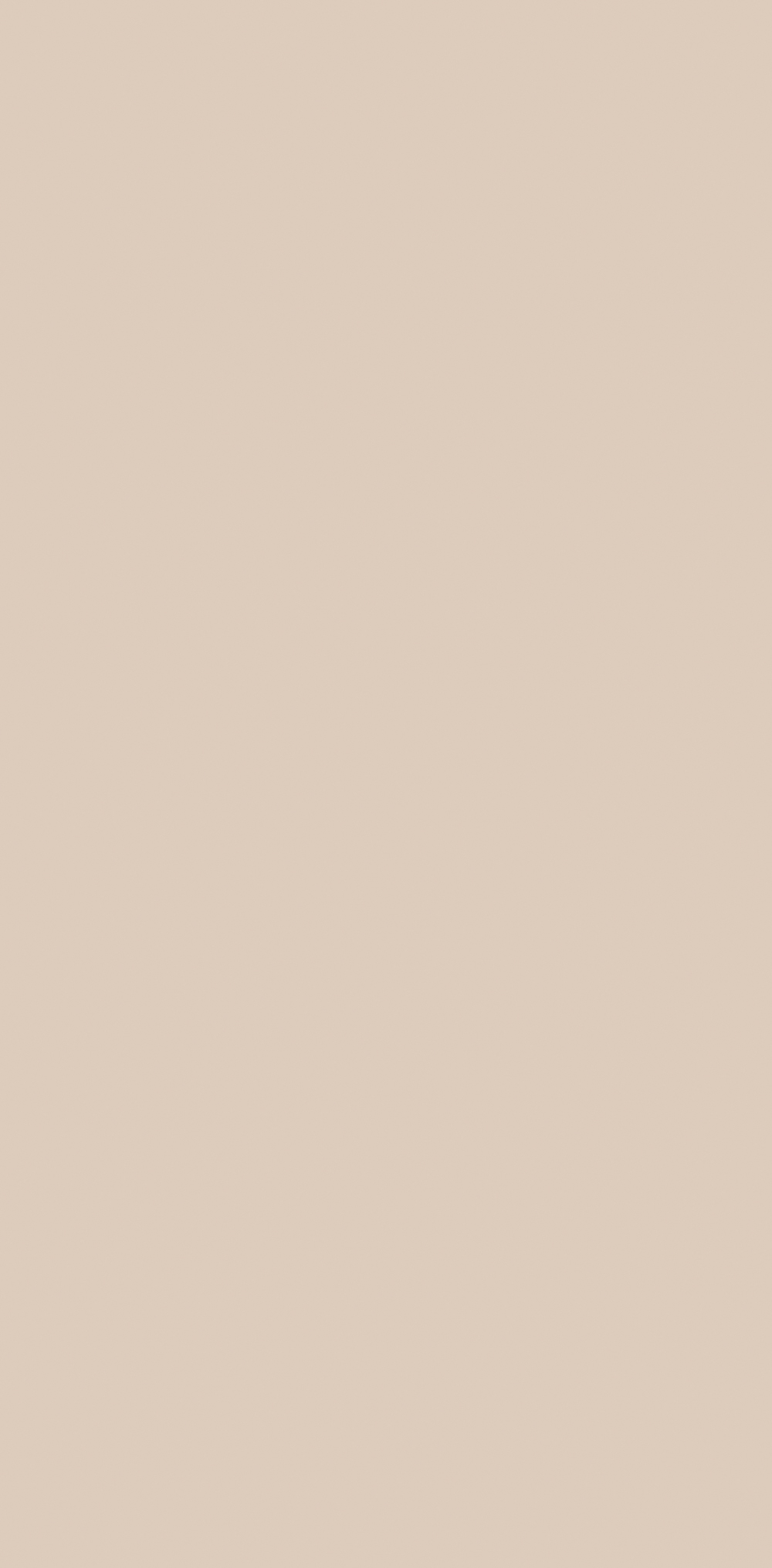 Wandverkleidung Bad Aluverbund - Cremebeige | ALUCOM®