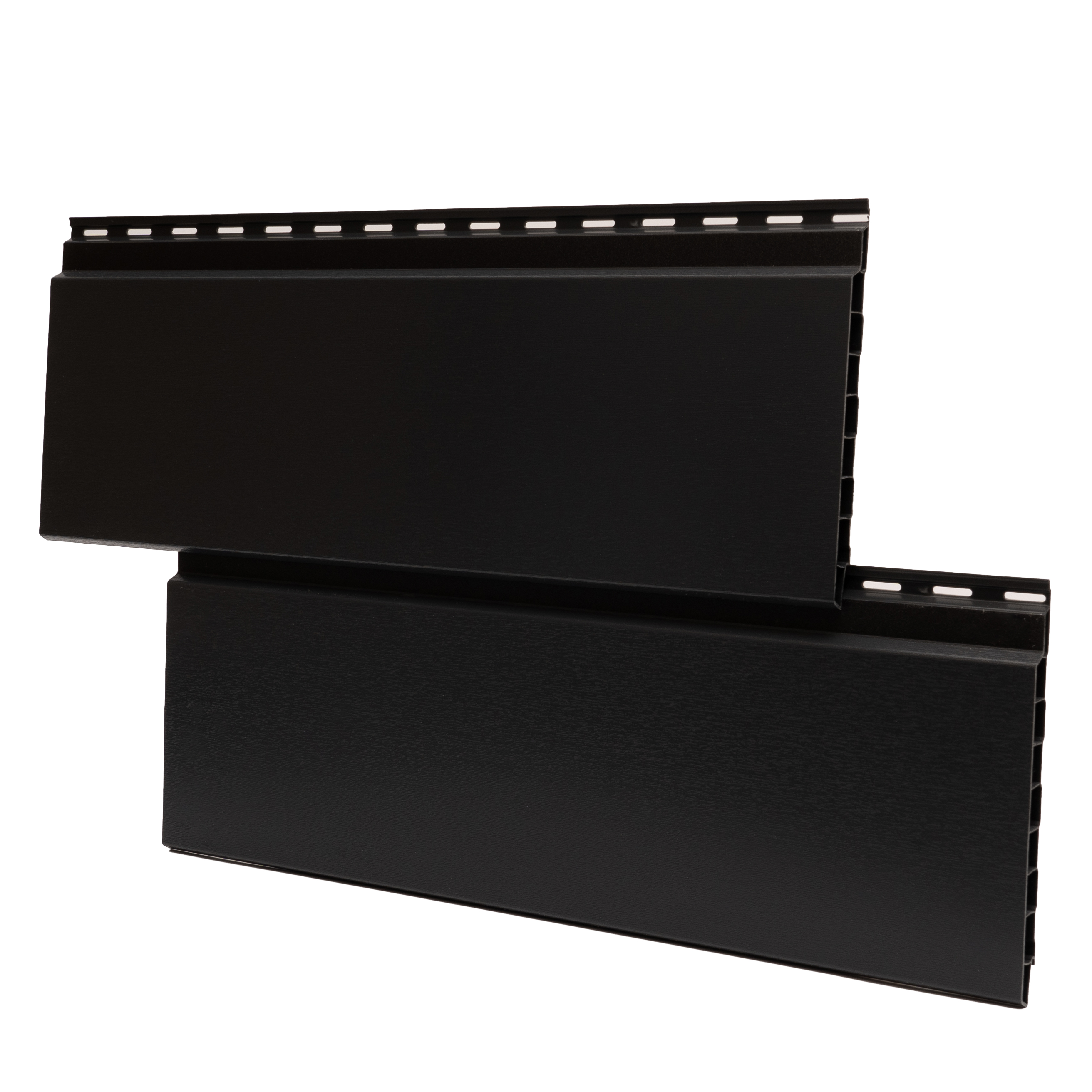 Rhombusleiste Kunststoff MIKUPAN® 180 Flex Rhombusfassade Anthrazit ähnl. RAL 7016 Rhombusleiste Kunststoff MIKUPAN® 180 Flex Rhombusfassade Anthrazit ähnl. RAL 7016