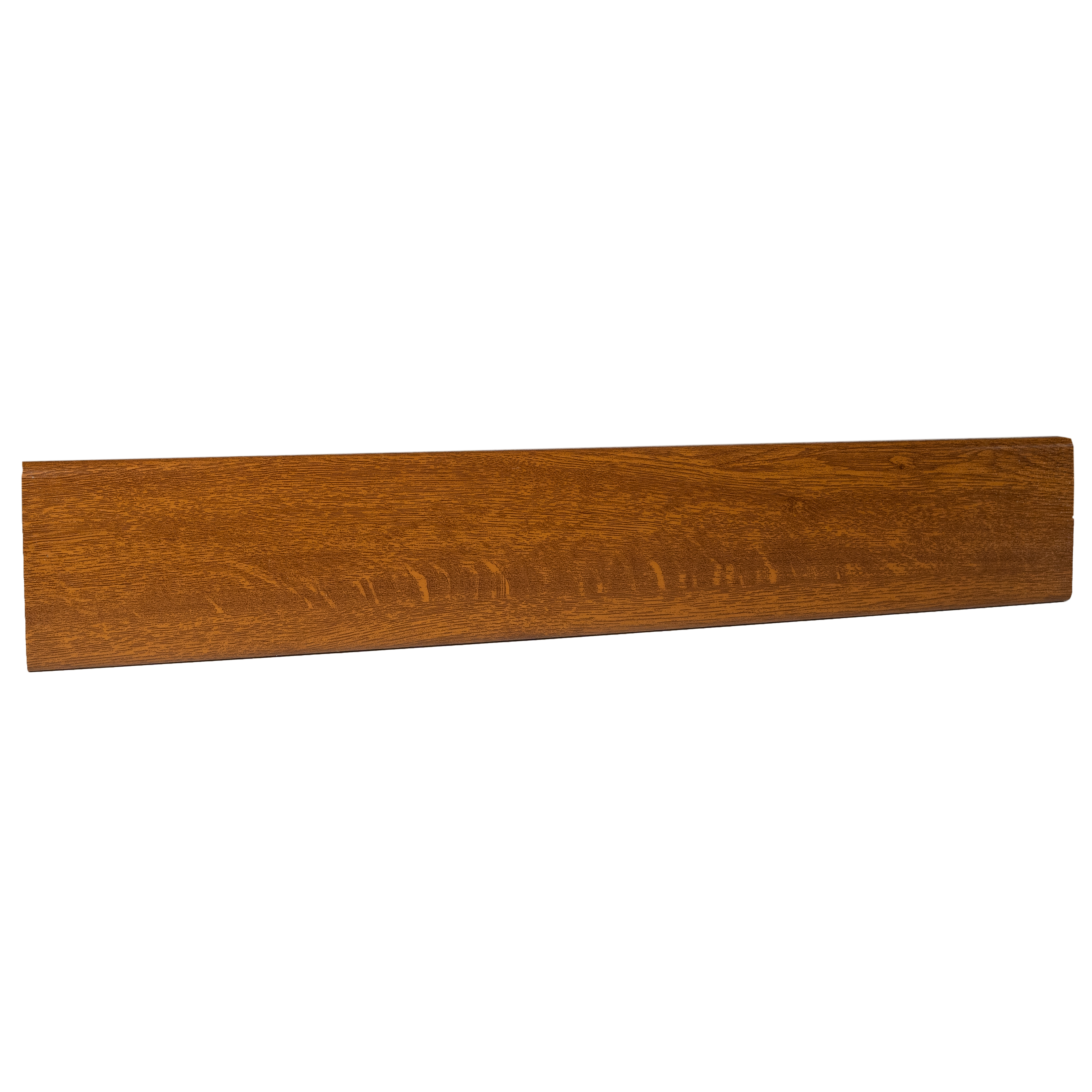 Balkonbrett Kunststoff Golden Oak - Balkonprofile 85 x 25 mm MIKUPAN® Balkonbrett Kunststoff Golden Oak - Balkonprofile 85 x 25 mm MIKUPAN®