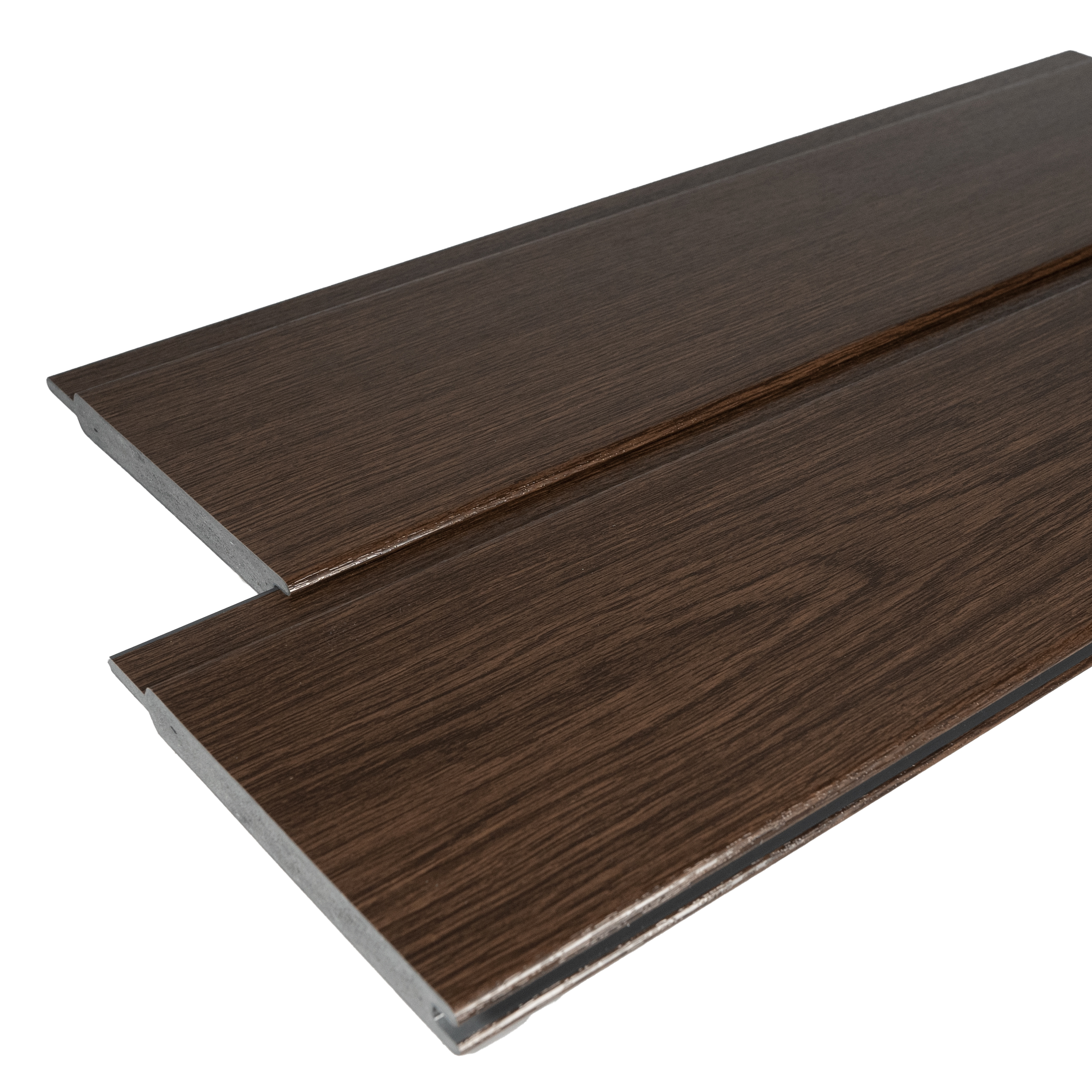 Torfüllung Kunststoff Eiche Rustikal - Massiv Kunststoffbretter für Tore, Türen & Zäune 143 x 15 mm  Torfüllung Kunststoff Eiche Rustikal - Massiv Kunststoffbretter für Tore, Türen & Zäune 143 x 15 mm