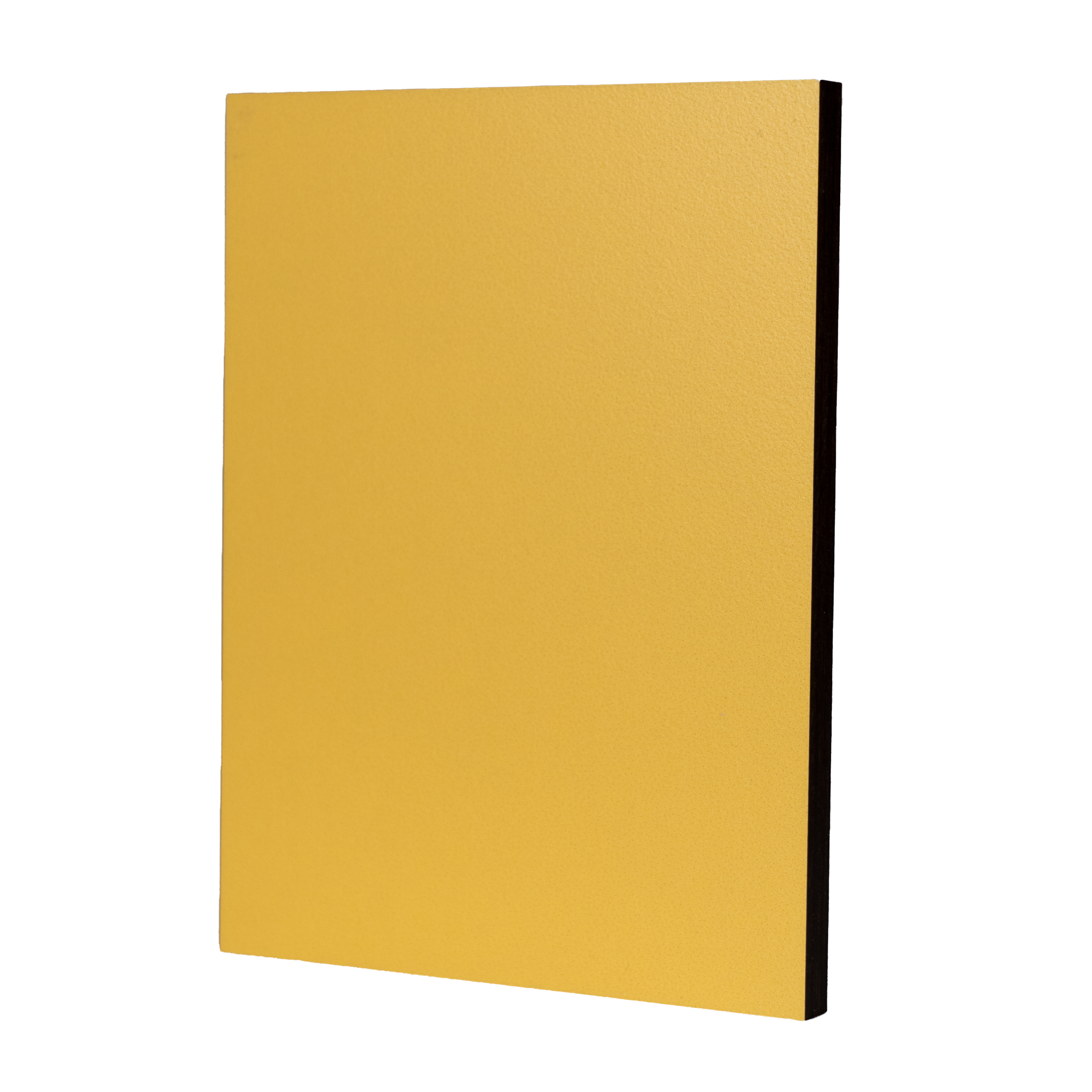 HPL Platten | Sonnenschein Gelb  - Kronoart® Premium Color HPL Platten | Sonnenschein Gelb  - Kronoart® Premium Color